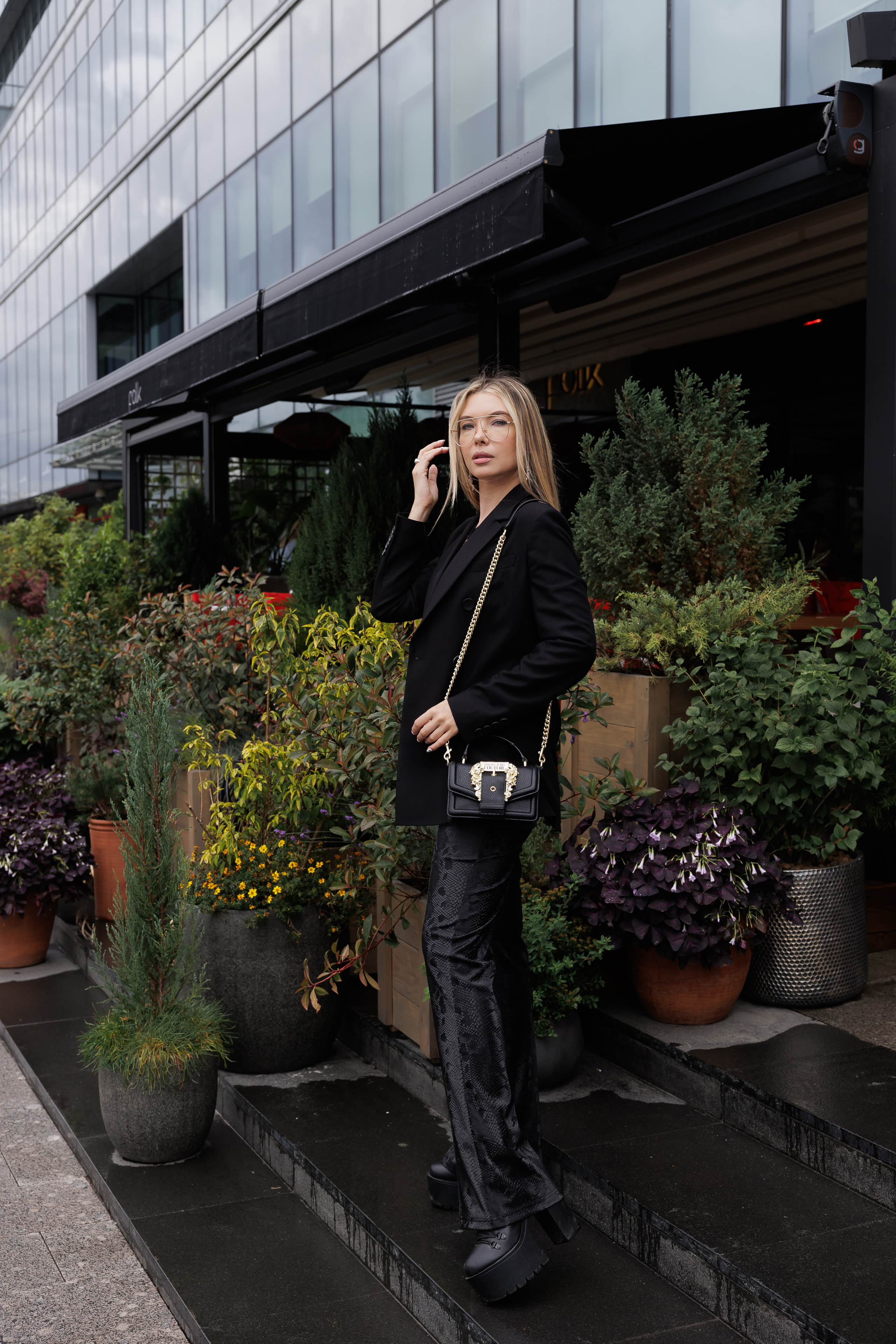 Atelier Matera. Светский фотограф — Анисина Ирина