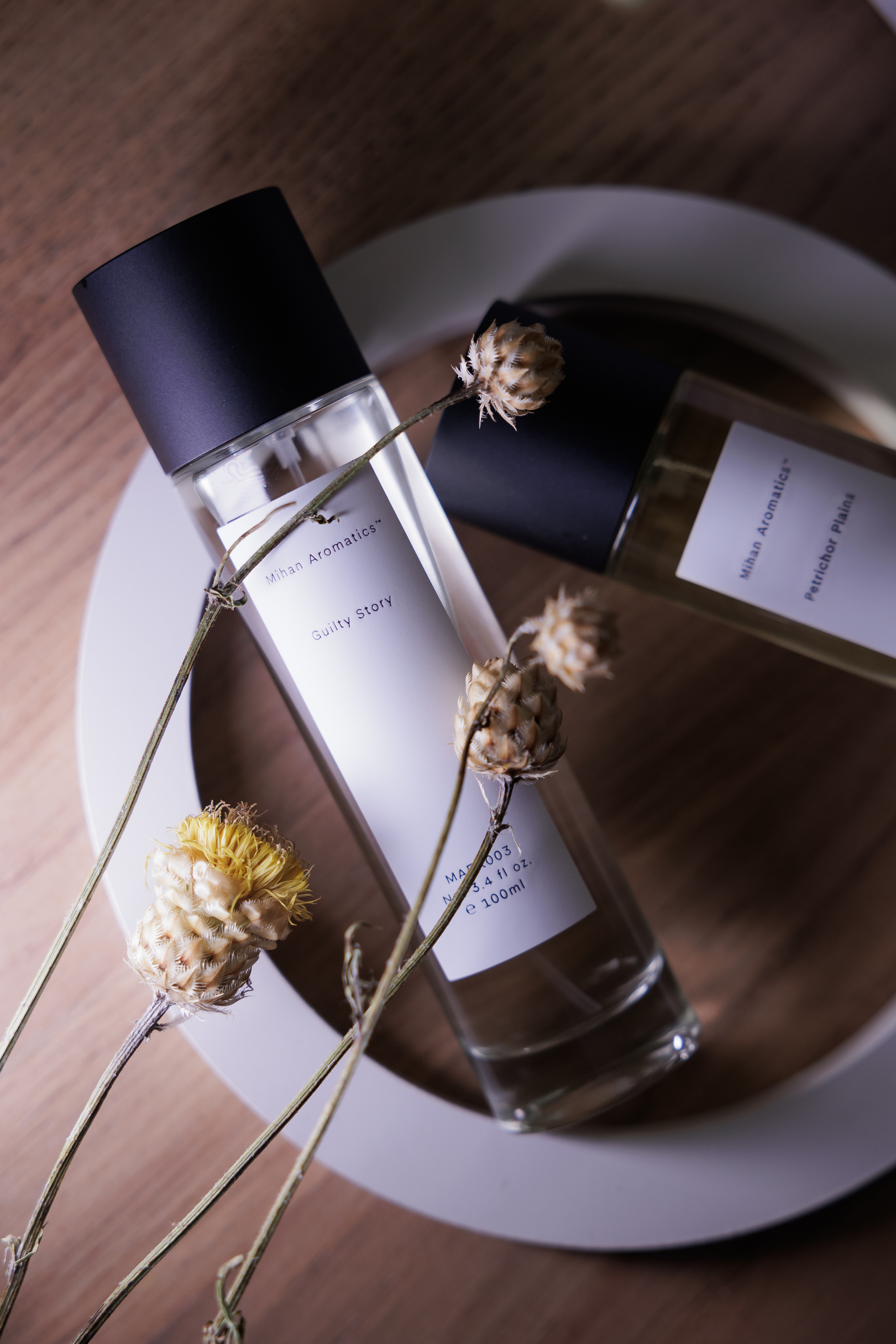 Mihan Aromatics. Светский фотограф — Анисина Ирина