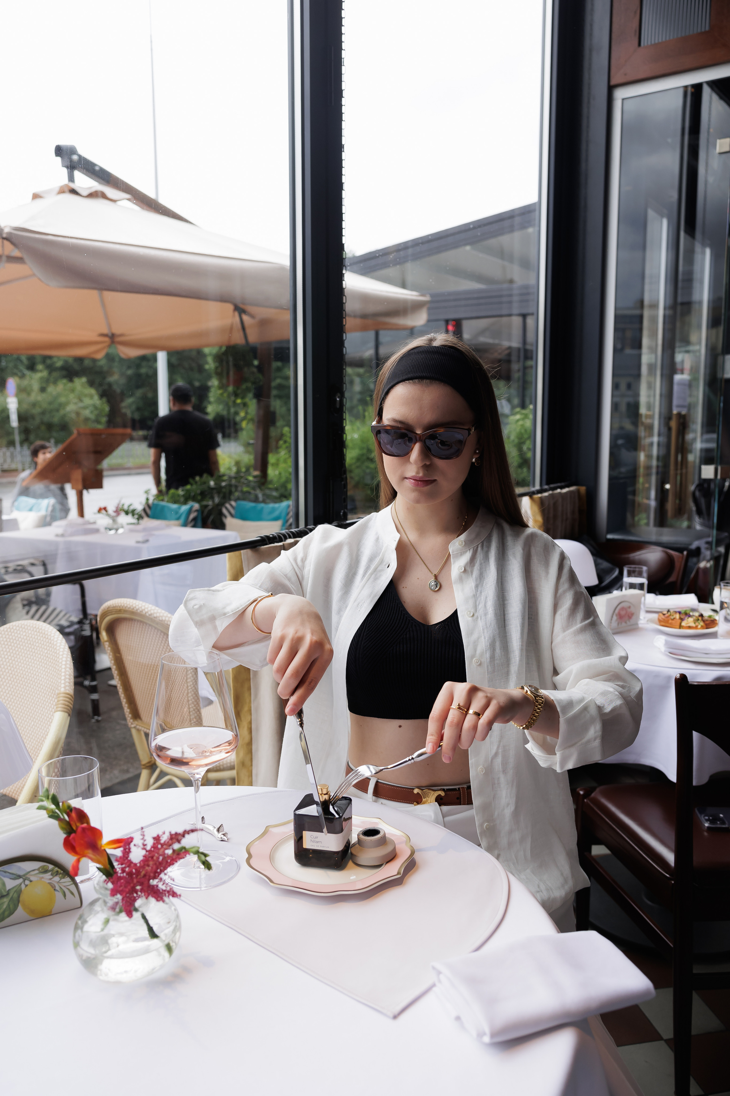 Atelier Matera. Светский фотограф — Анисина Ирина