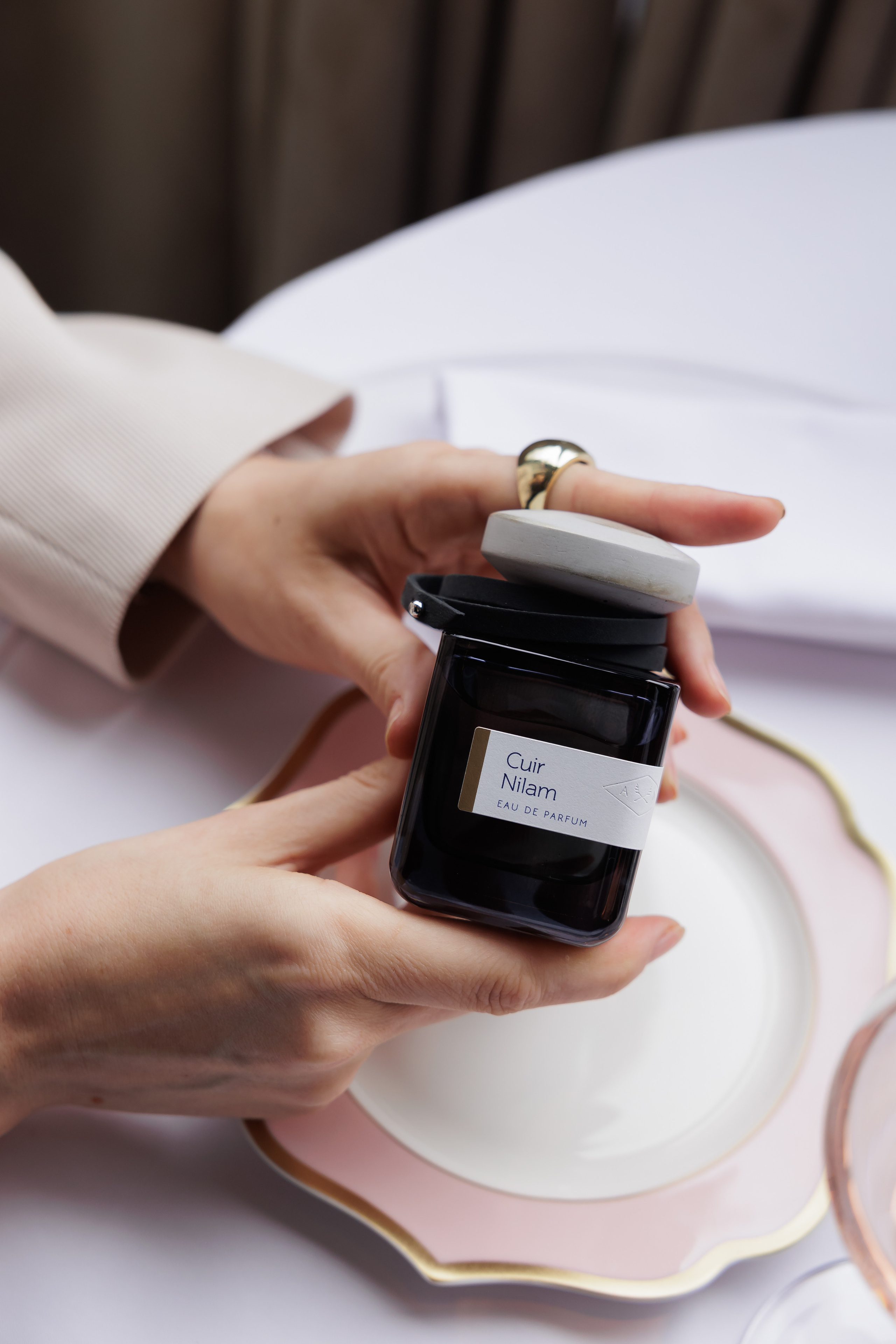 Atelier Matera. Светский фотограф — Анисина Ирина