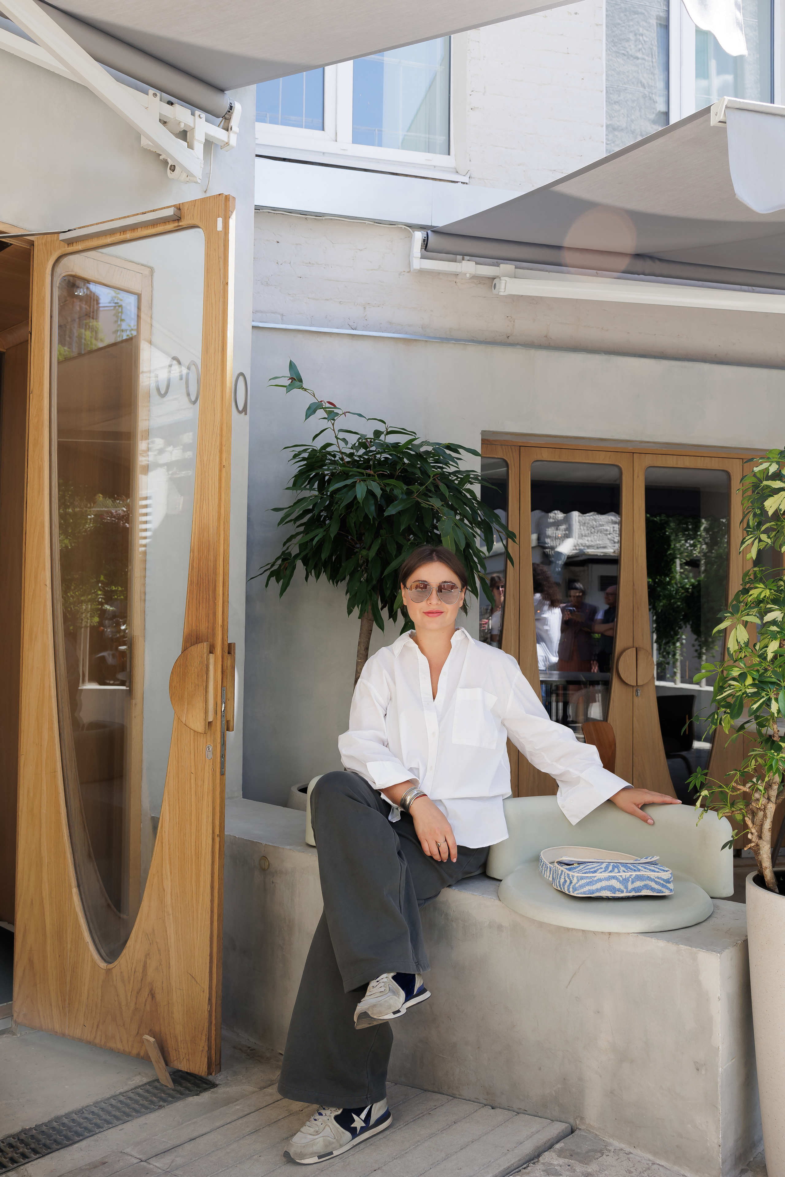 Mihan Aromatics. Светский фотограф — Анисина Ирина