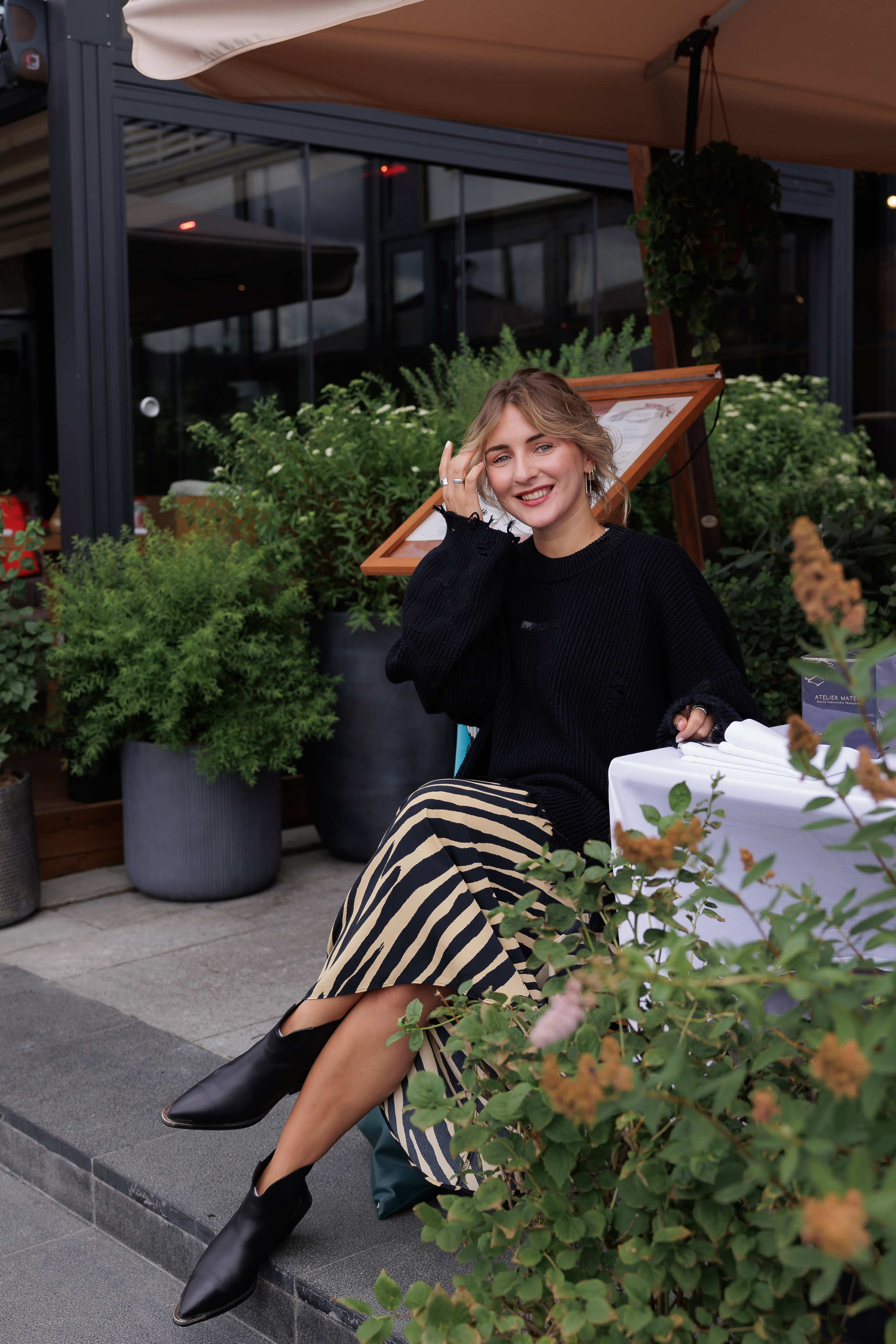 Atelier Matera. Светский фотограф — Анисина Ирина