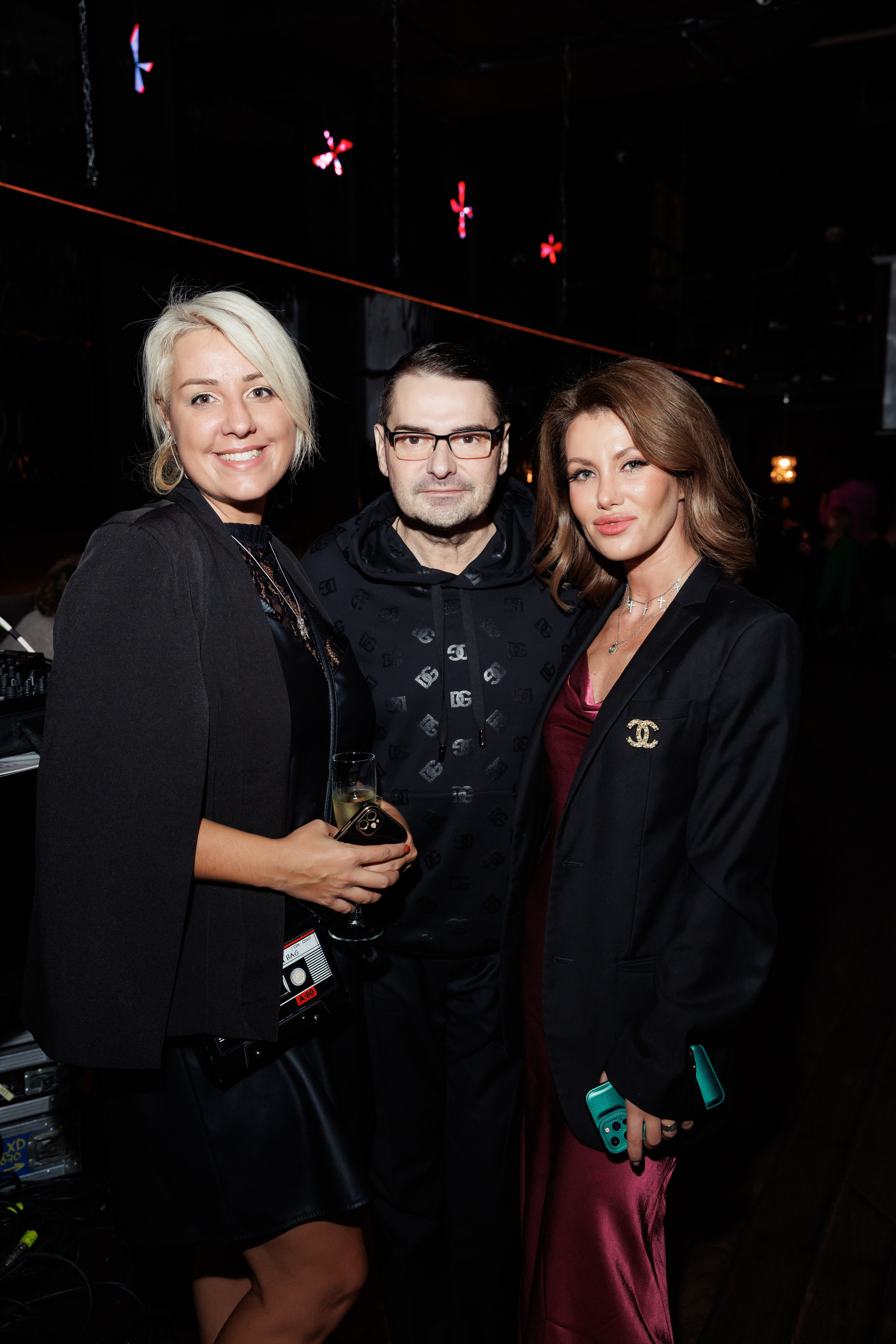 Balagan. Светский фотограф — Анисина Ирина