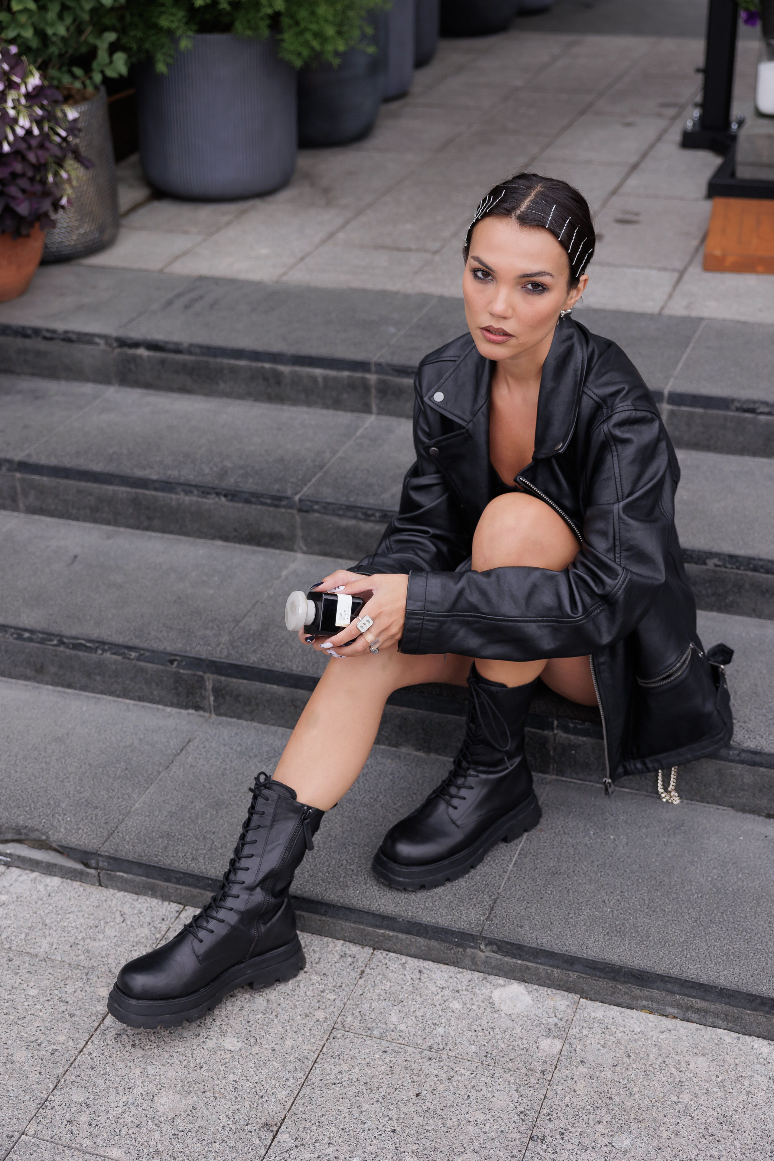 Atelier Matera. Светский фотограф — Анисина Ирина