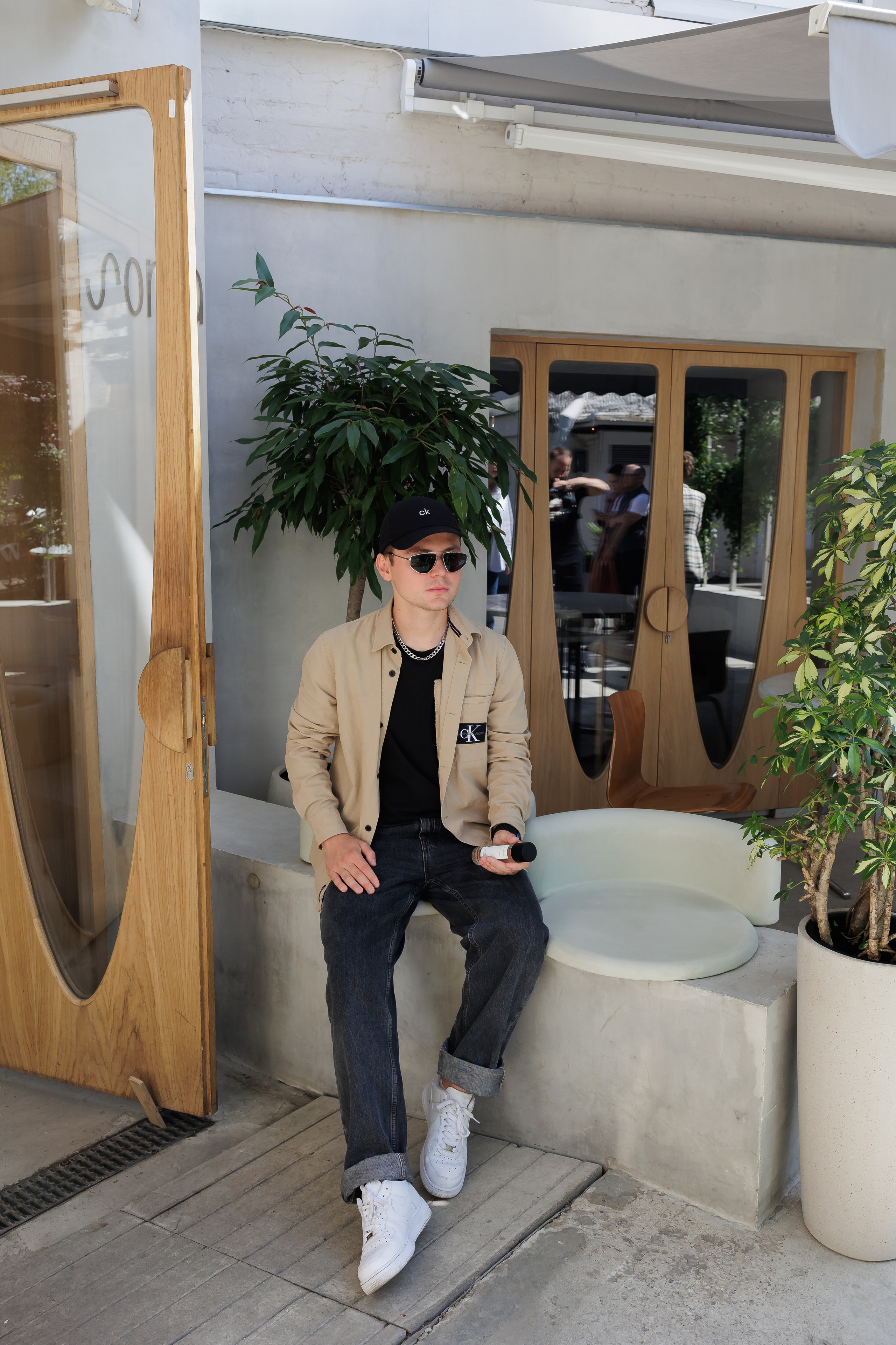 Mihan Aromatics. Светский фотограф — Анисина Ирина