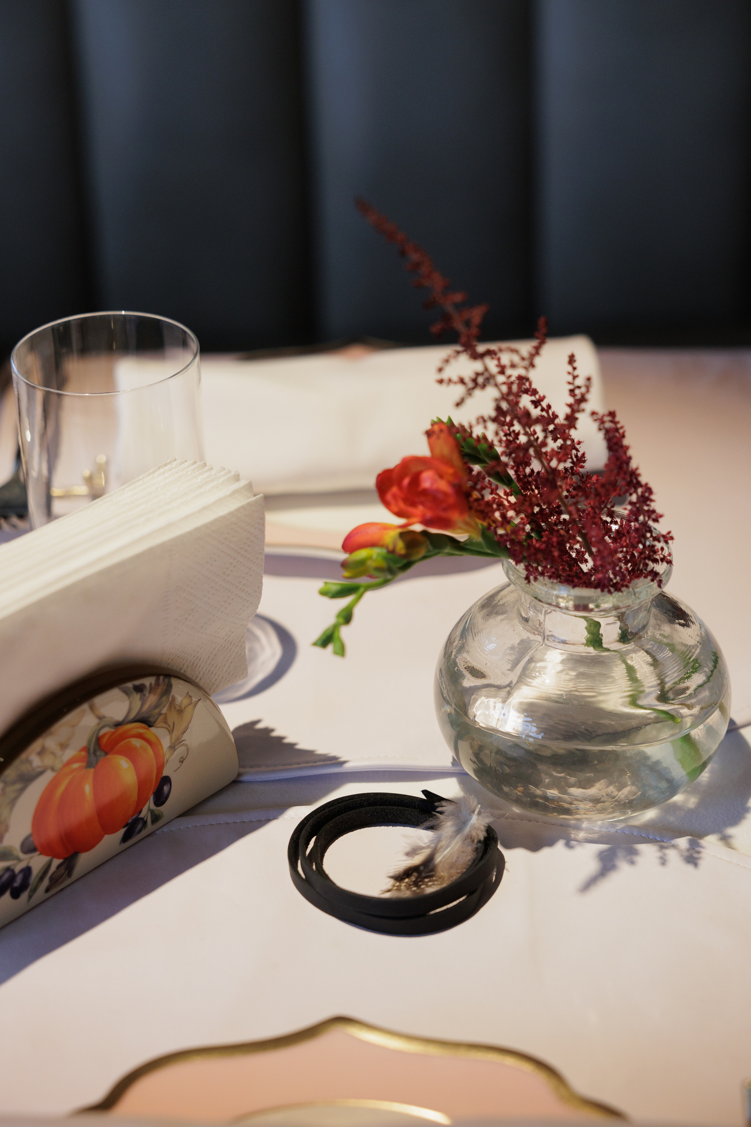 Atelier Matera. Светский фотограф — Анисина Ирина