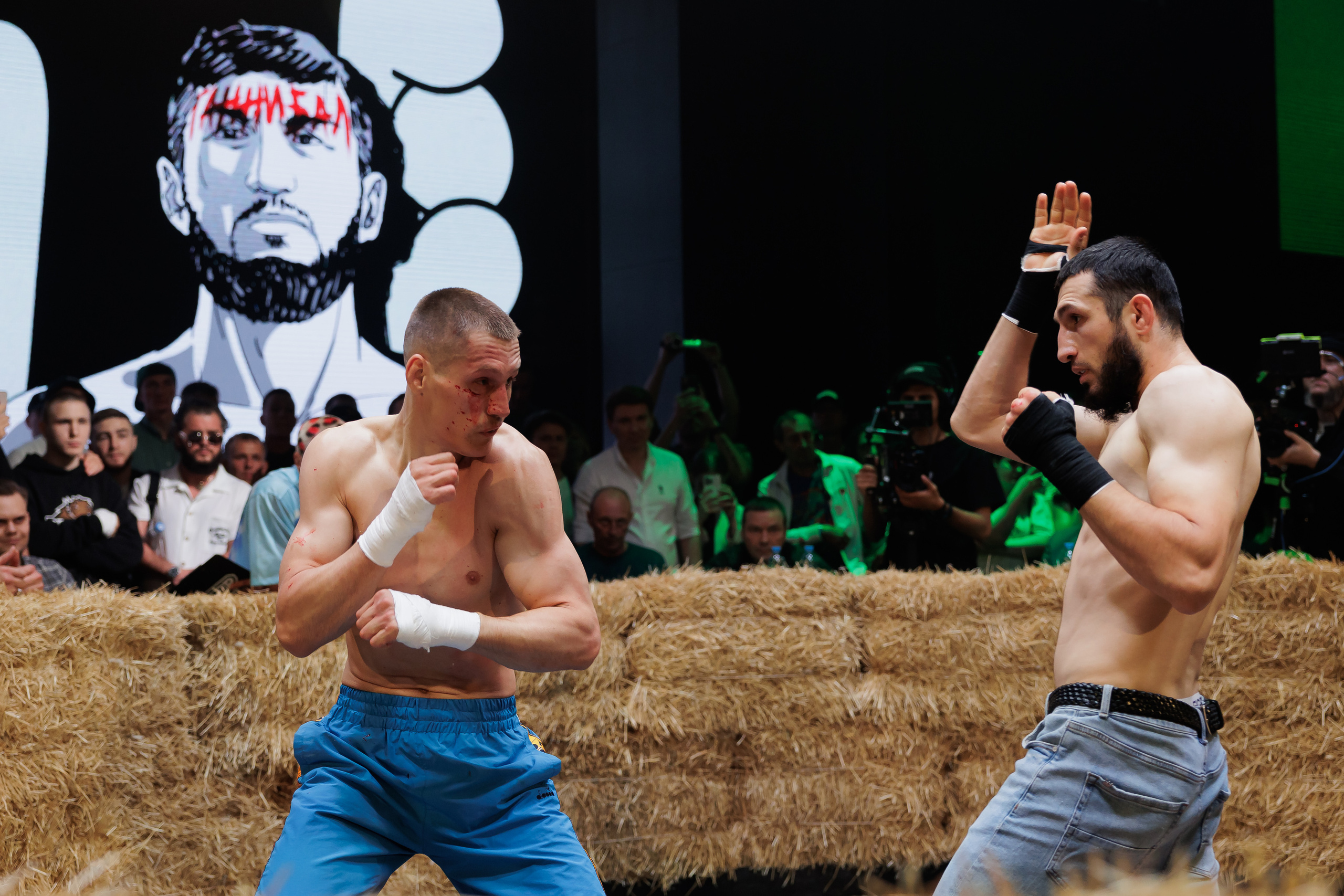 TOP DOG. Светский фотограф — Анисина Ирина