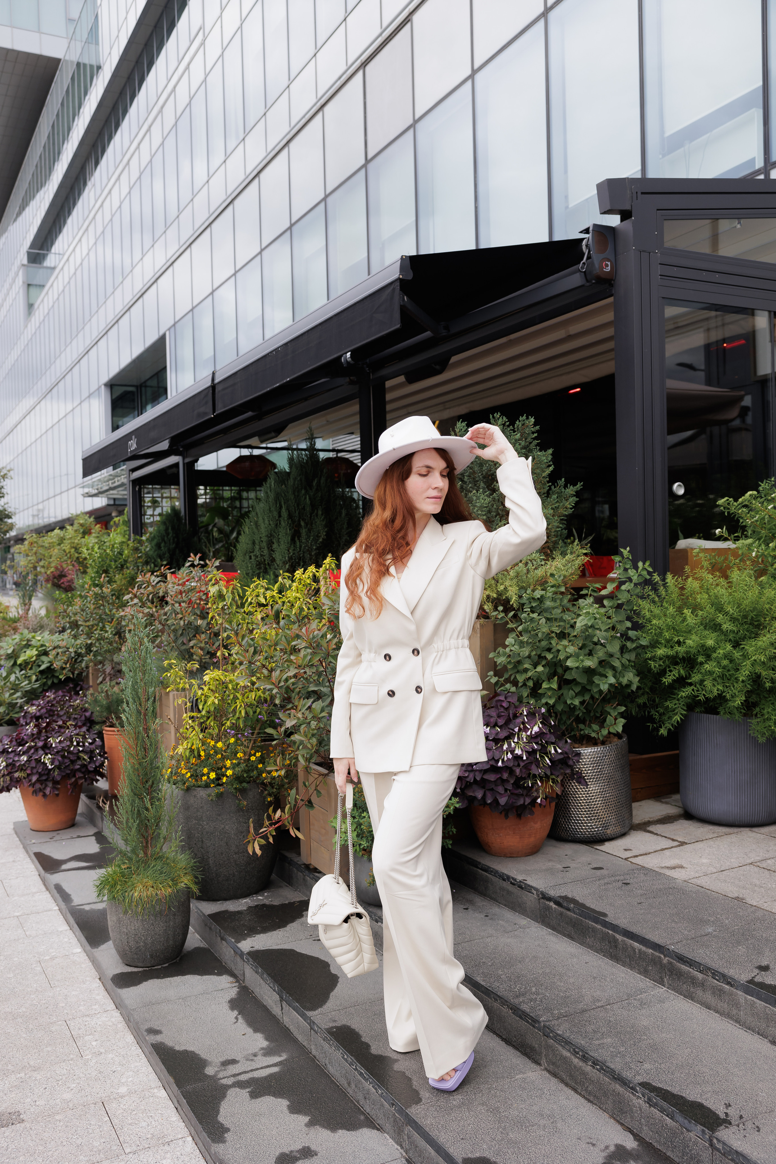 Atelier Matera. Светский фотограф — Анисина Ирина