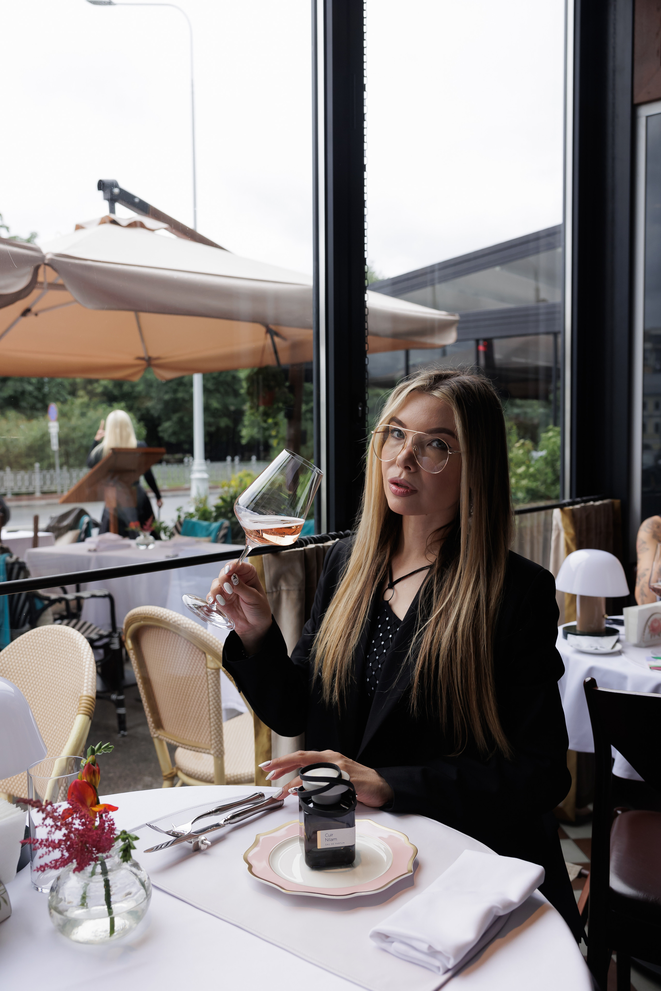 Atelier Matera. Светский фотограф — Анисина Ирина