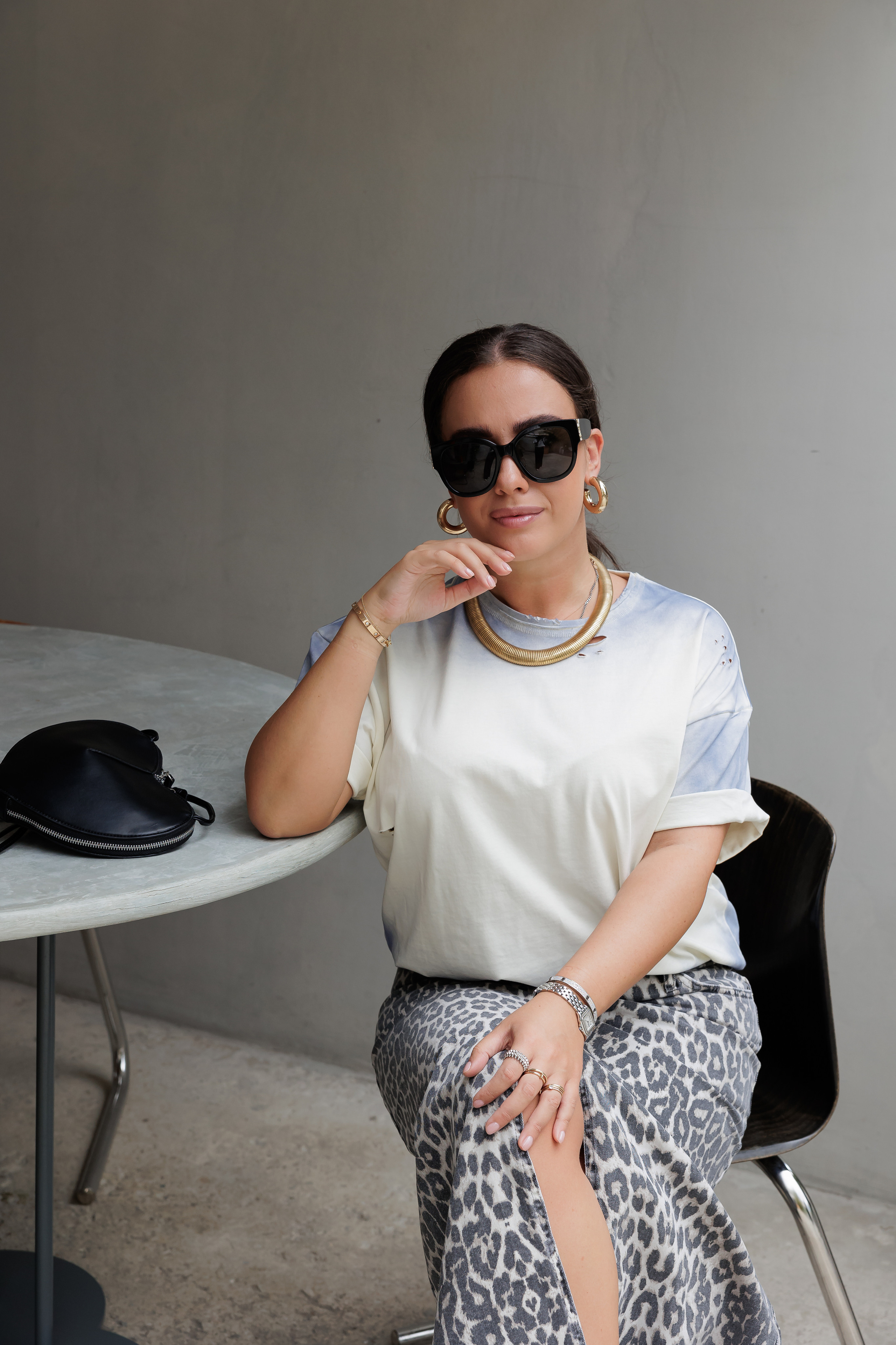 Mihan Aromatics. Светский фотограф — Анисина Ирина