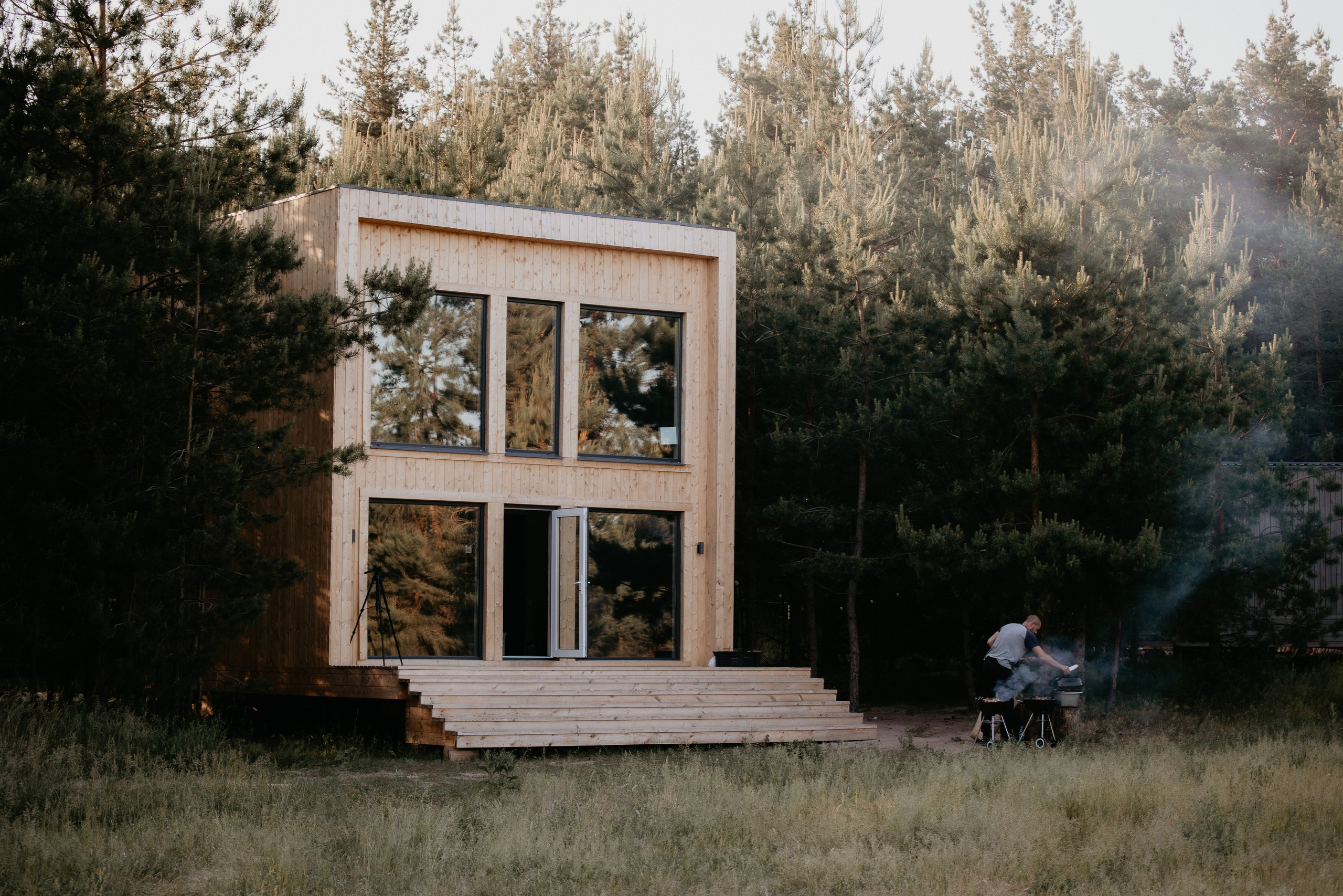 Алиса и Глеб. Алена Бадамшина — свадебный фотограф Воронеж / Москва