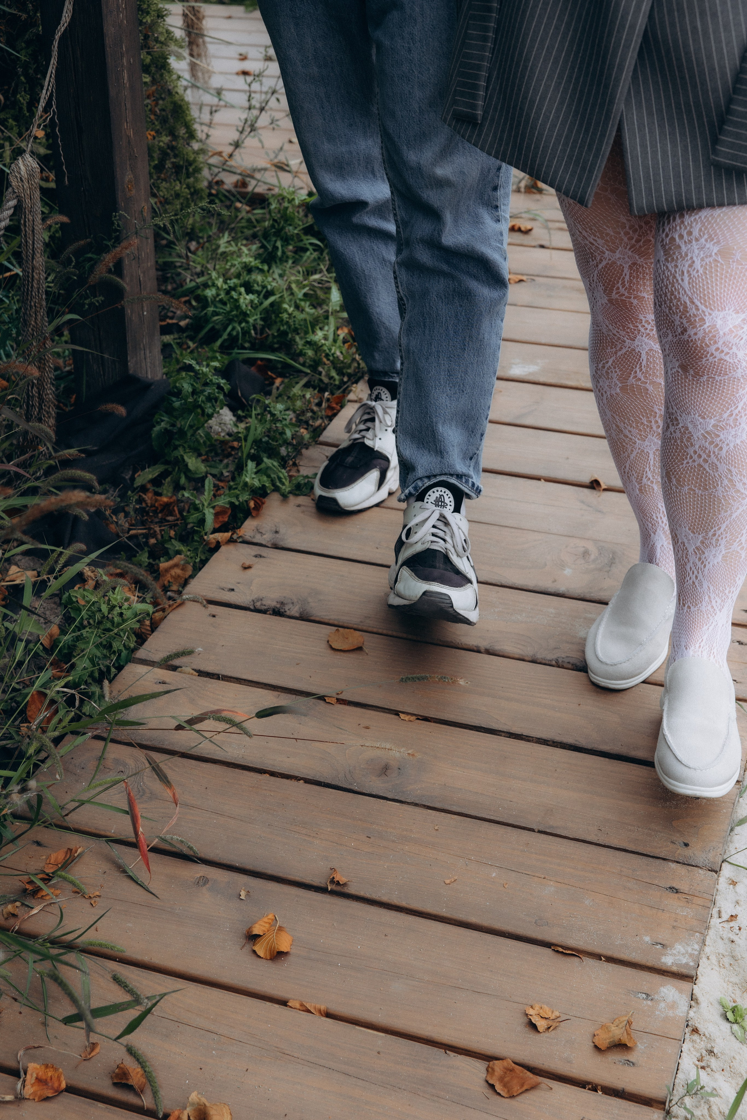 Алена и Антон. Алена Бадамшина — свадебный фотограф Воронеж / Москва