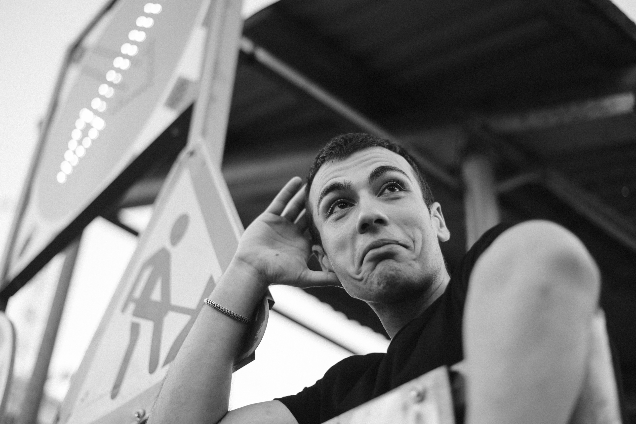 Брат. Фотограф Лола Волна, город Москва