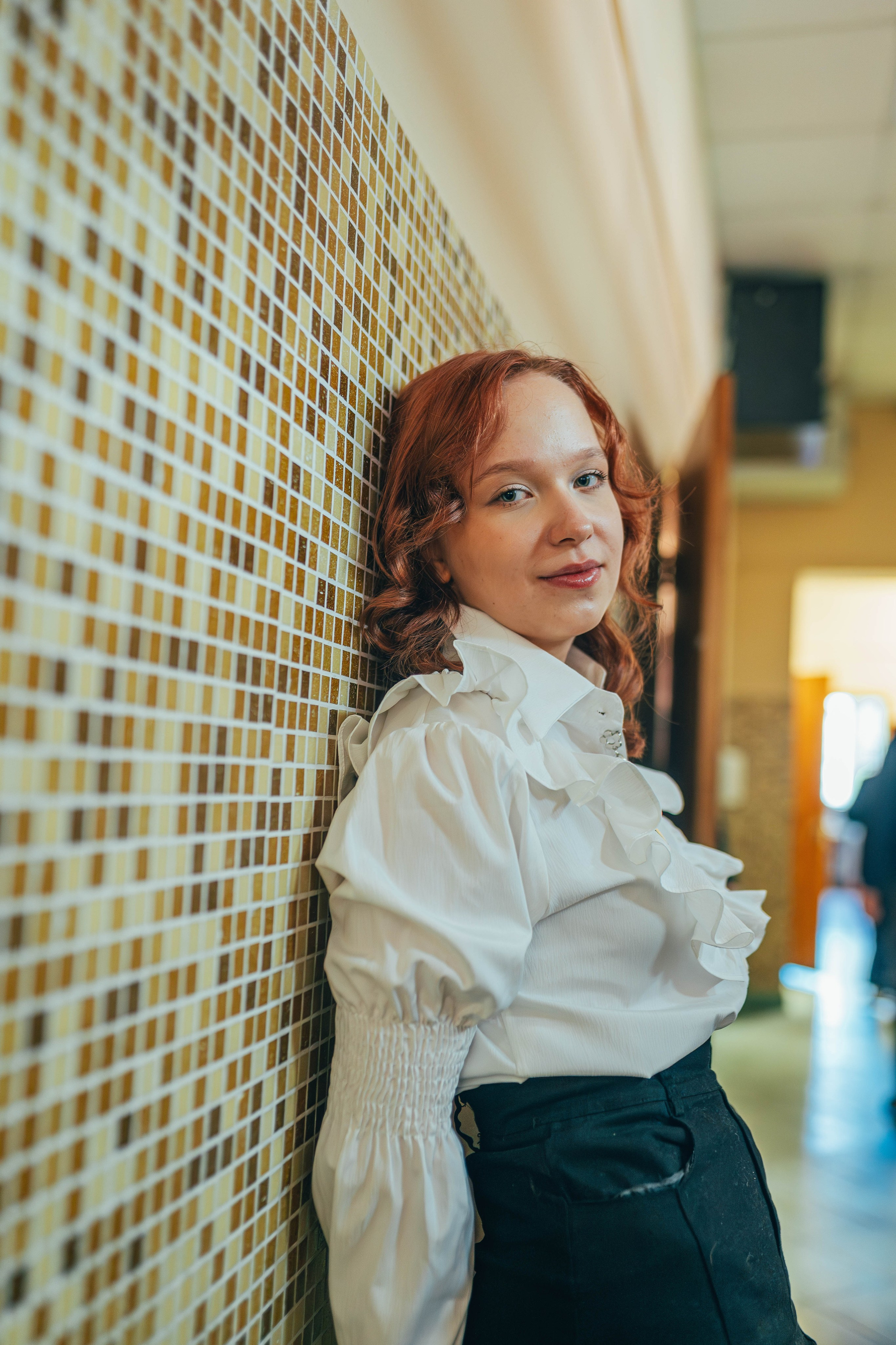 9 класс. Школьные альбомы и альбомы для детского сада. Юлия Осипова. Москва