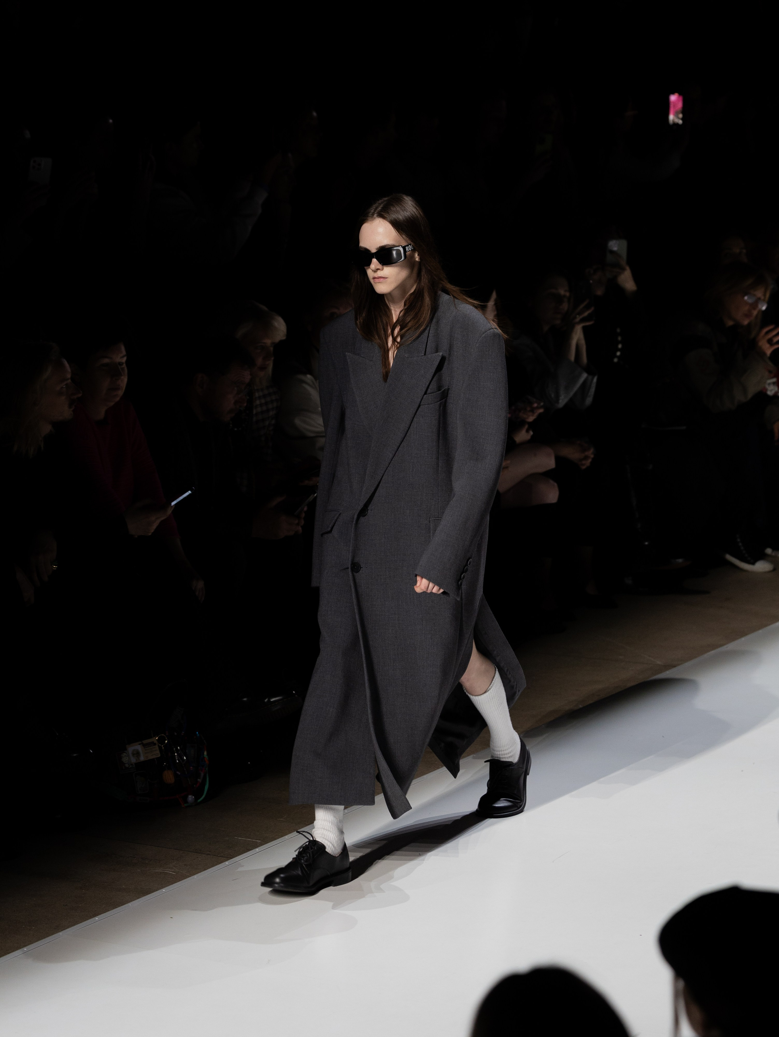 ROGOV. Портретный фотограф в Москве Дарина Шевко