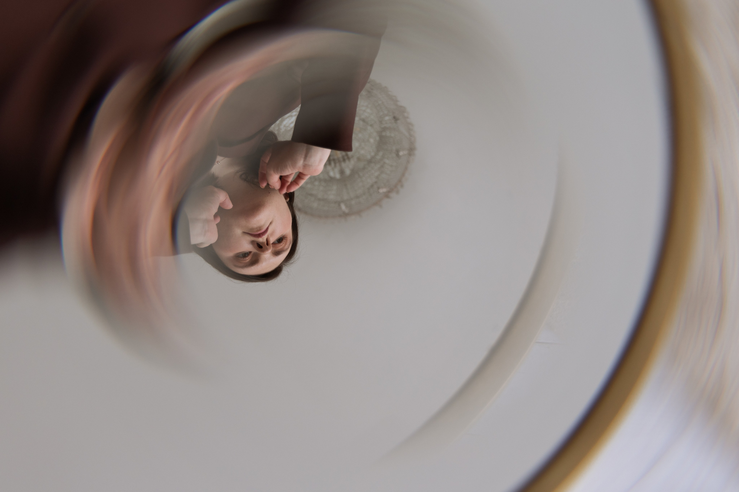 Валерия. Портретный и уличный фотограф в Москве Таня Корнеева