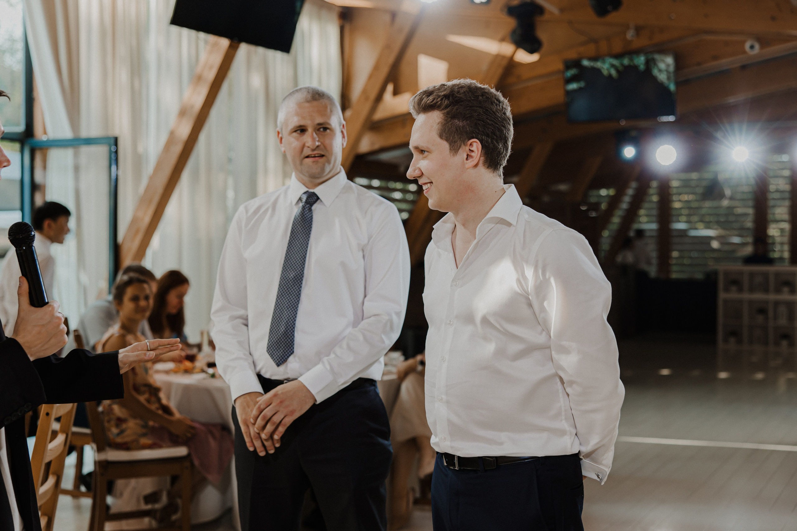 Олег и Диана. Свадебный и семейный фотограф Елизавета Ермак | Москва и МО