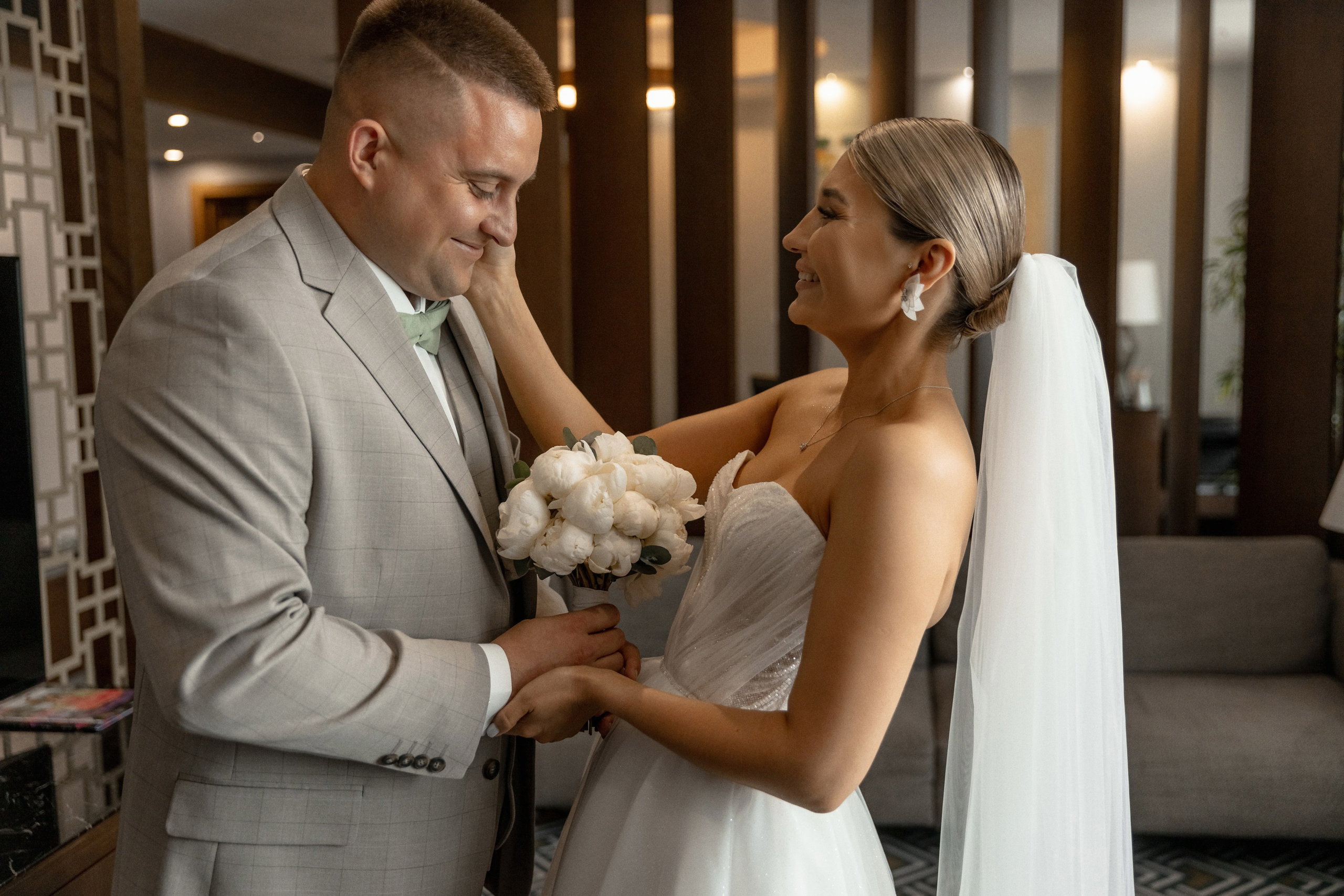 22.06.24. Иван и Оксана. Фотограф Александр Федоренко