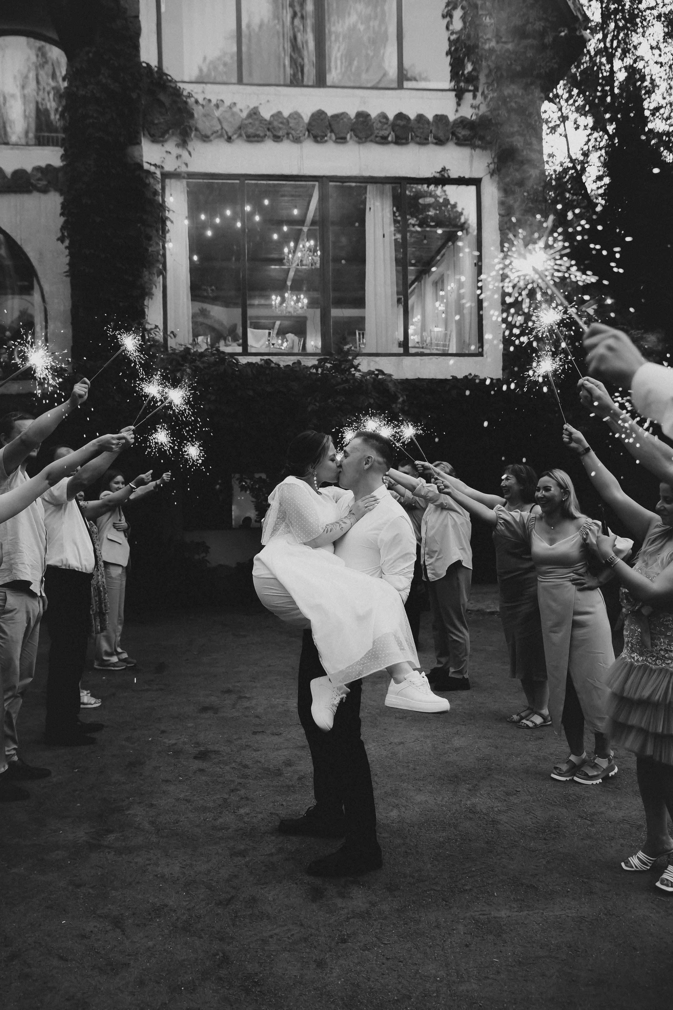 Wedding Day. Анна Михайлова|Свадебный фотограф в Санкт-Петербурге
