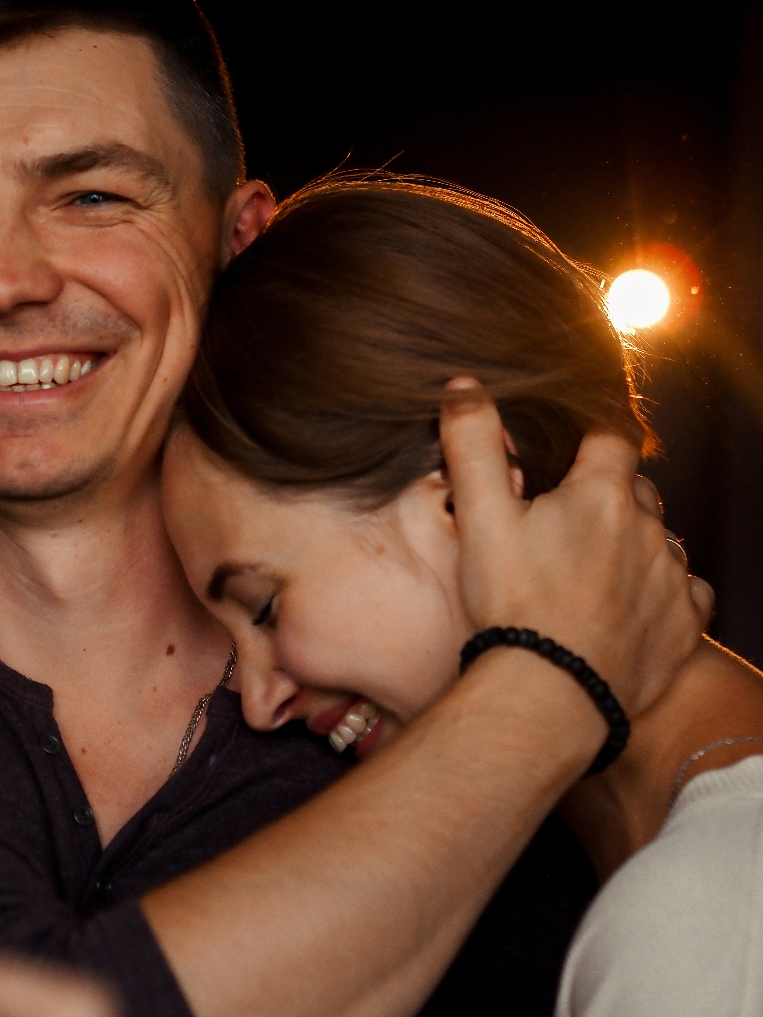 Миша Камила и Саша. Семейный фотограф Ольга Барабанова