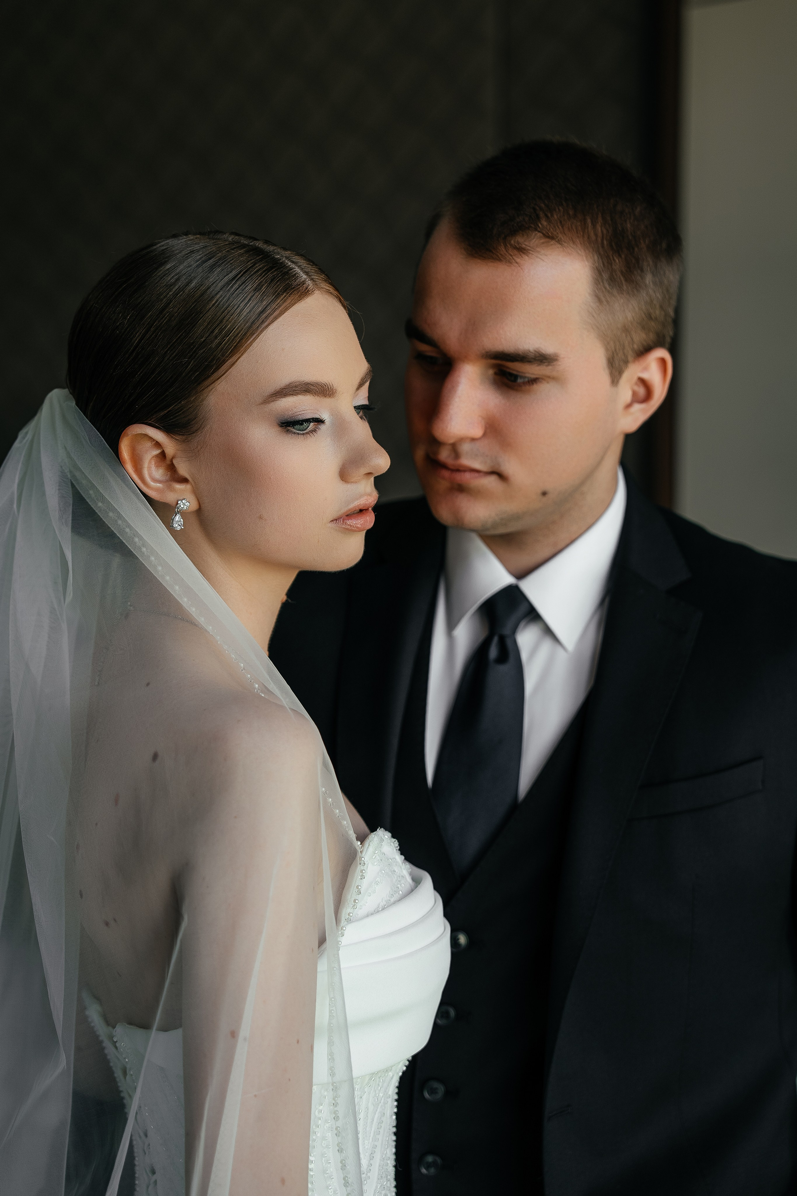 Veronika&Nikita. Валерия Солнцева свадебный и семейный фотограф