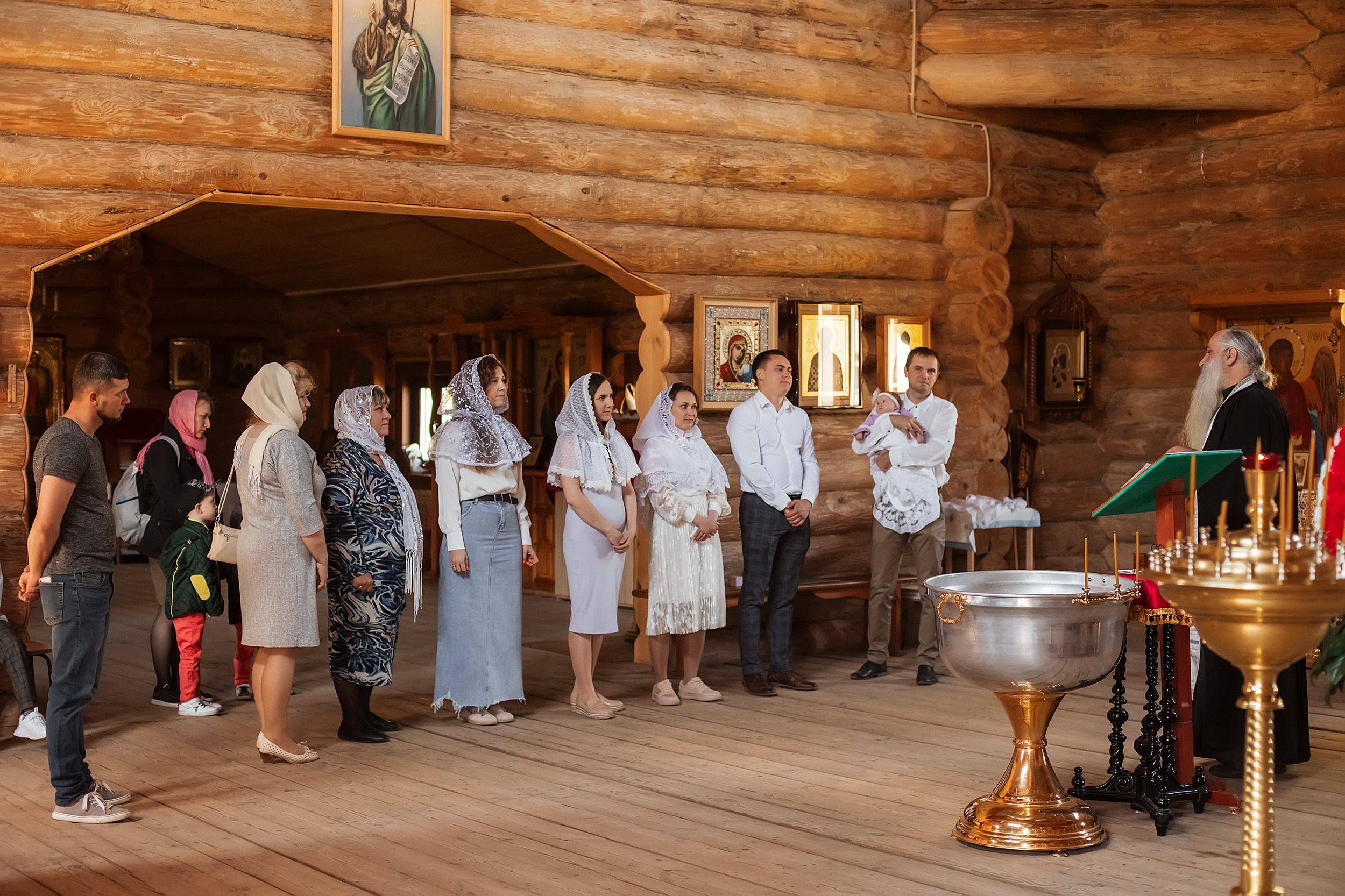 Брянская Белобережская Иоанно-Предтеченская мужская пустынь. Фотохудожник в Брянске Додонова Ольга