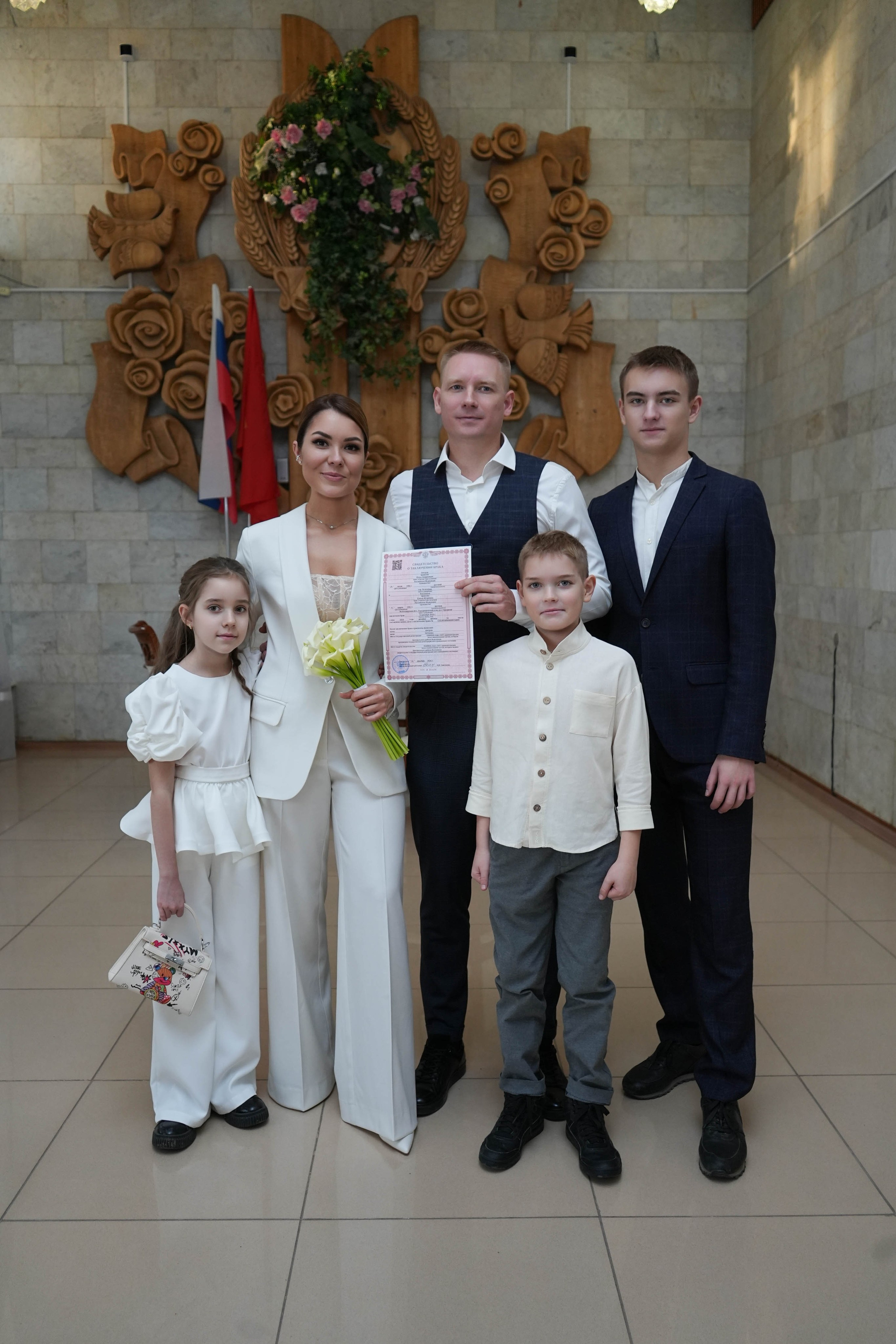 Лена+ Илья. Фотограф Волгоград Анастасия Ли