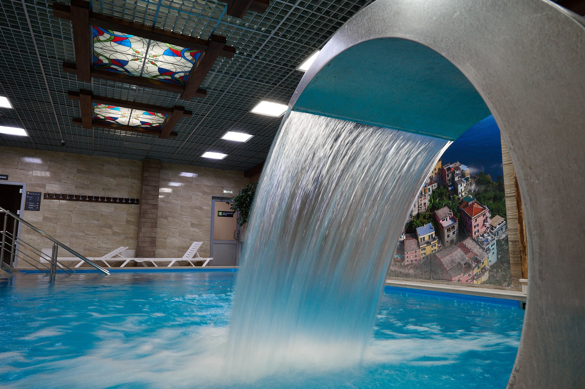 Интерьерная. Маляревич Дмитрий свадебный фотограф