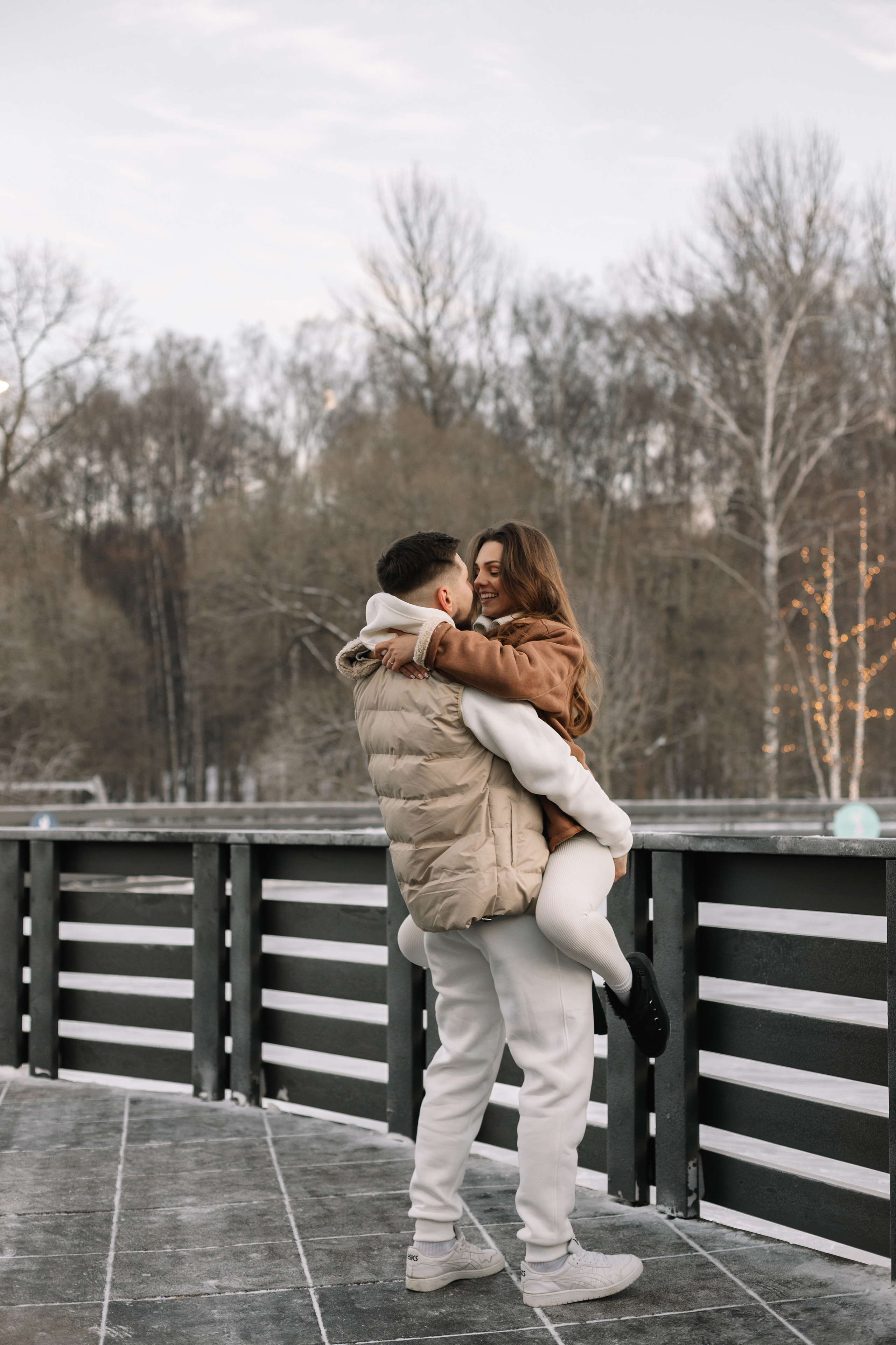 № 13. Фотограф в Москве Юлия Хамзина