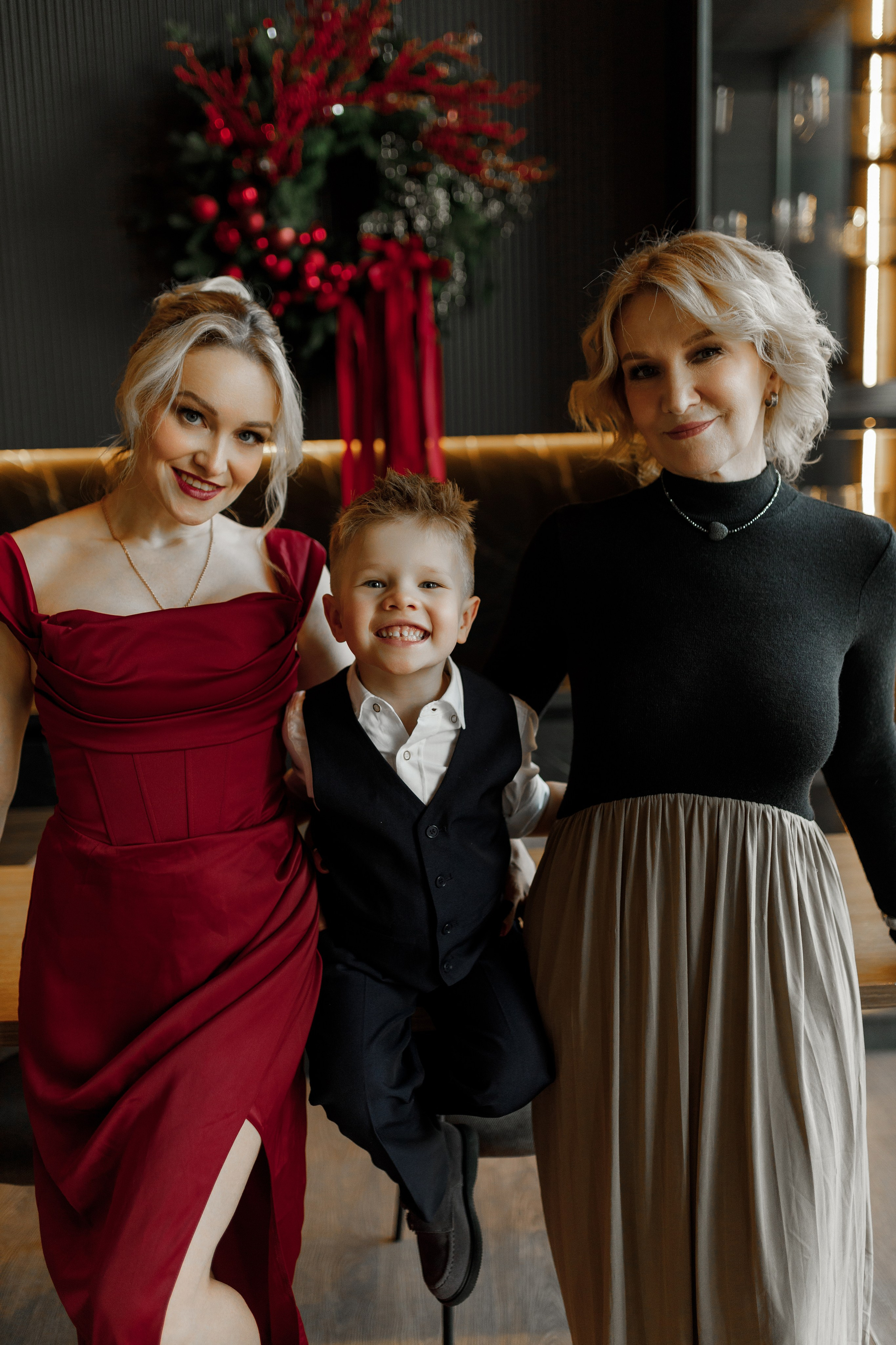 № 17. Фотограф в Москве Юлия Хамзина