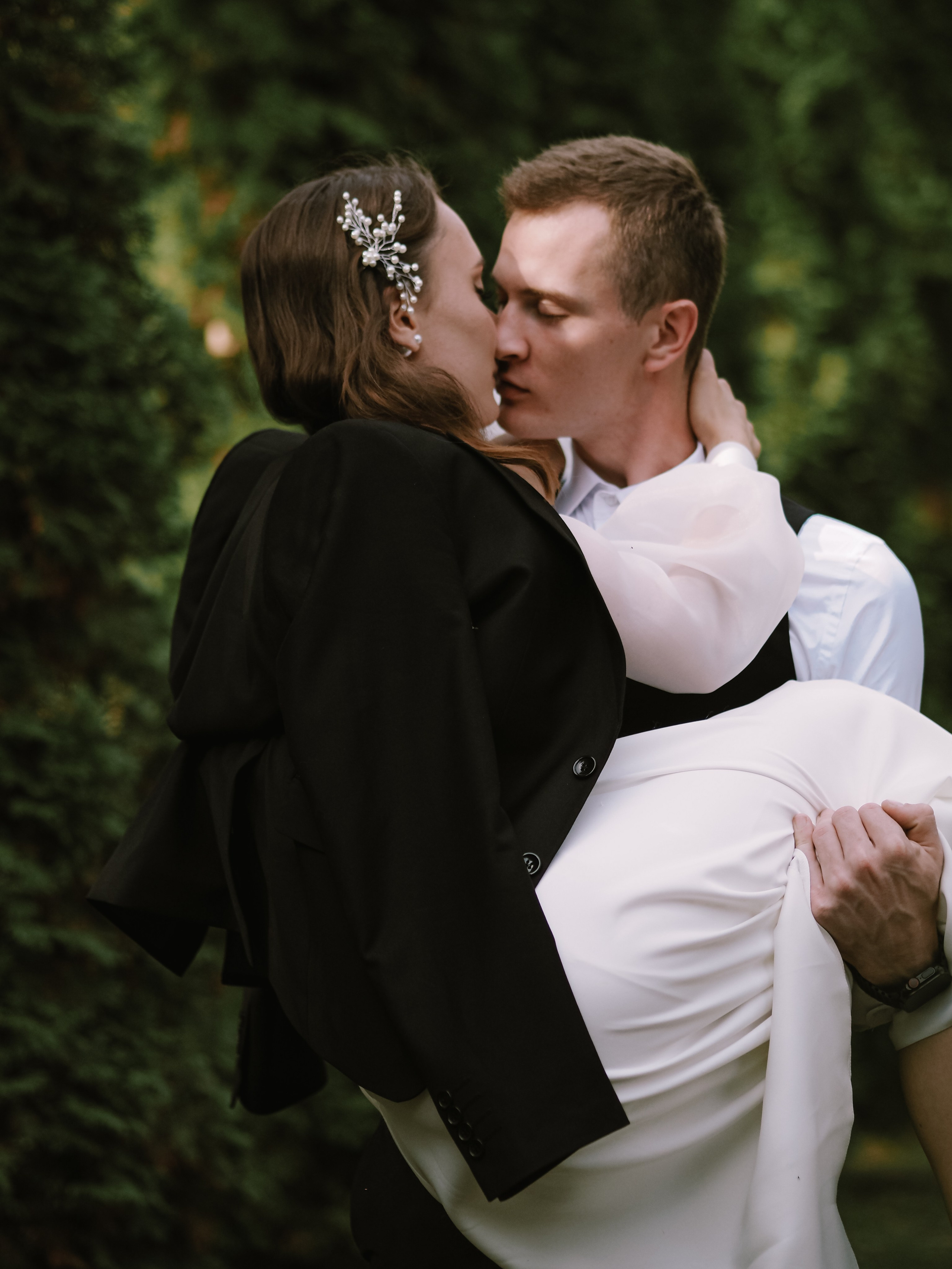 Ирина и Николай. Фотограф Рязань. Семейный Свадебный фотограф