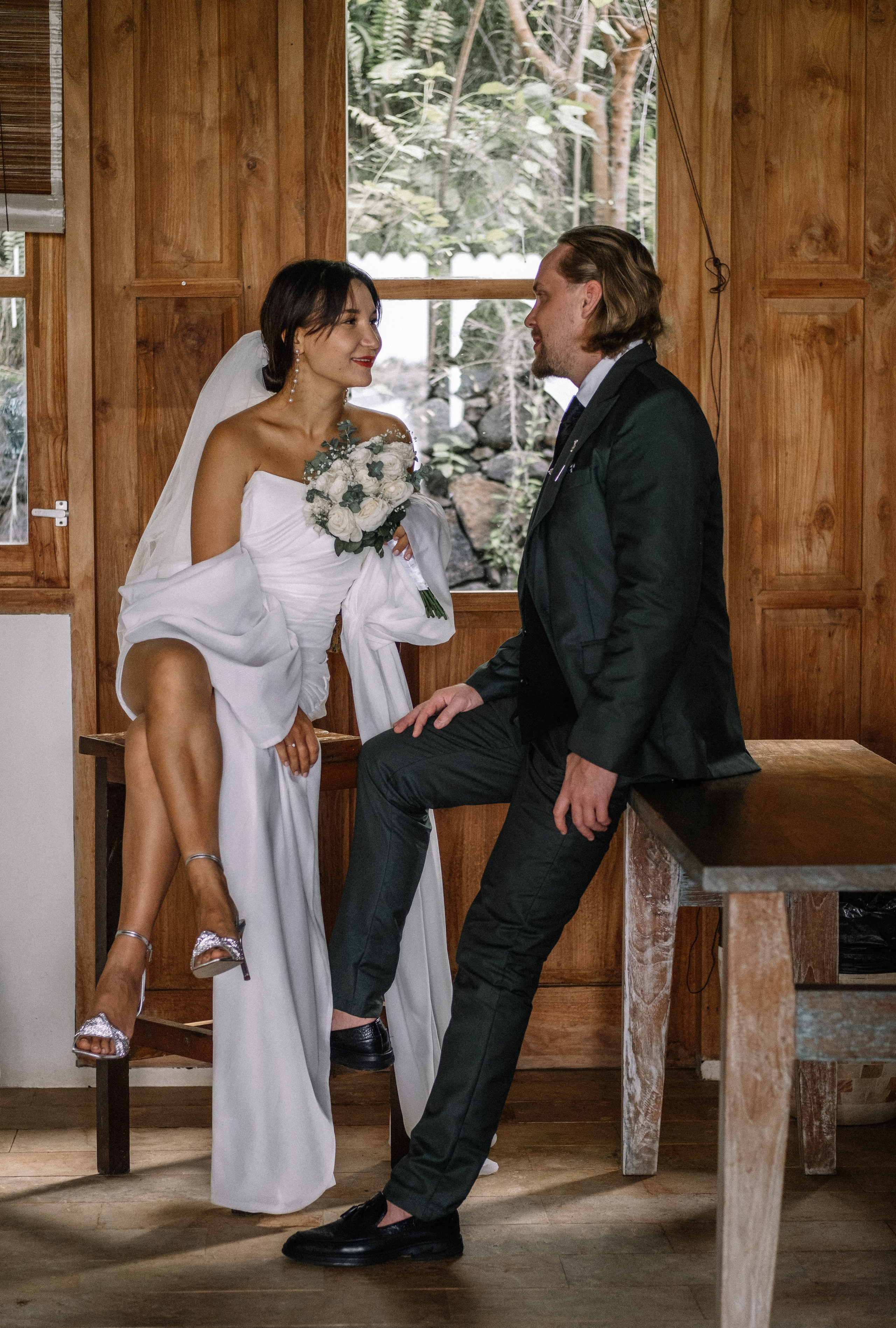 Бали|Ярослав&Камила. Фотограф на Бали|Свадьба на Бали