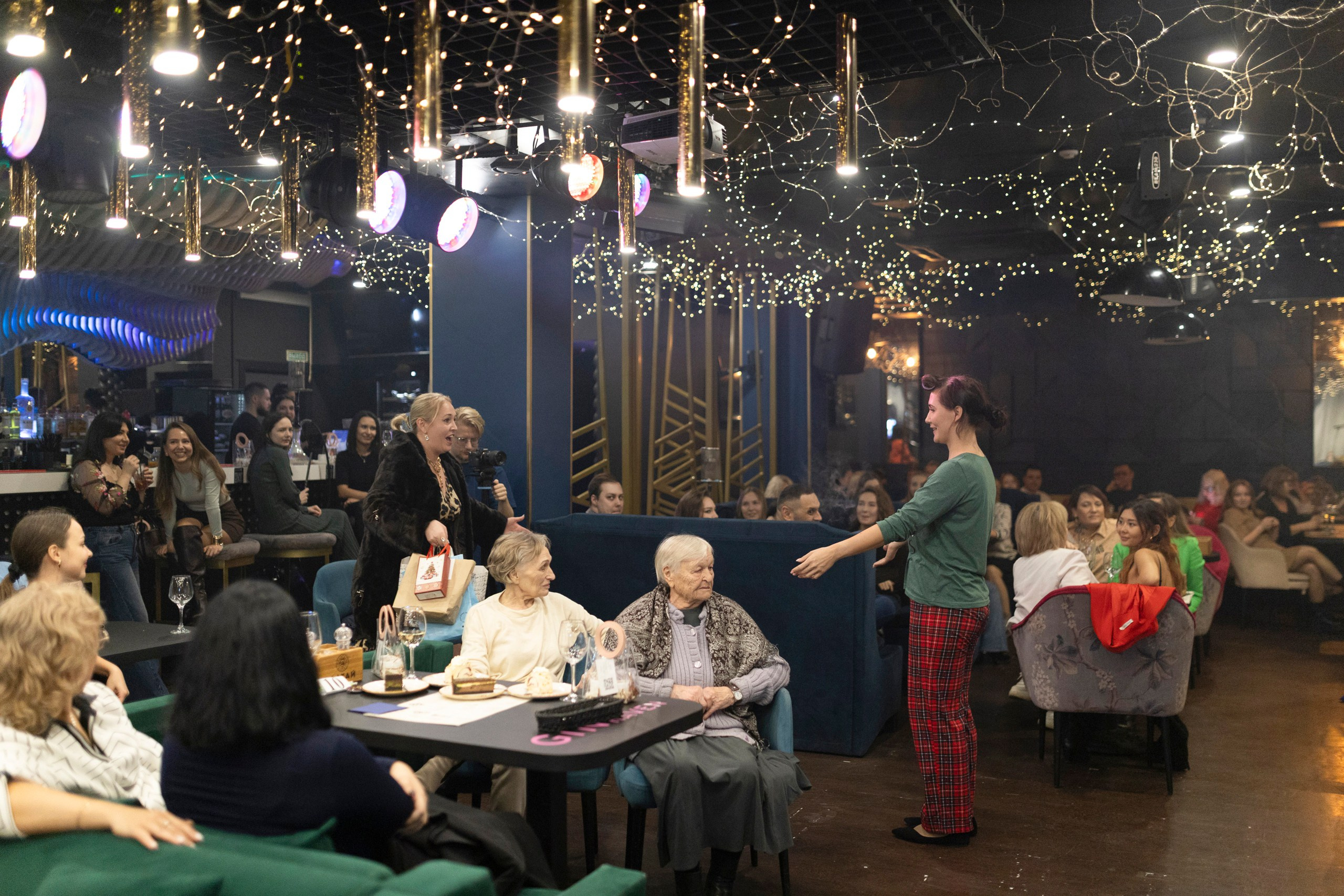 «Девочки, такие девочки!». Andrey Pospelove. Фотограф в Саратове