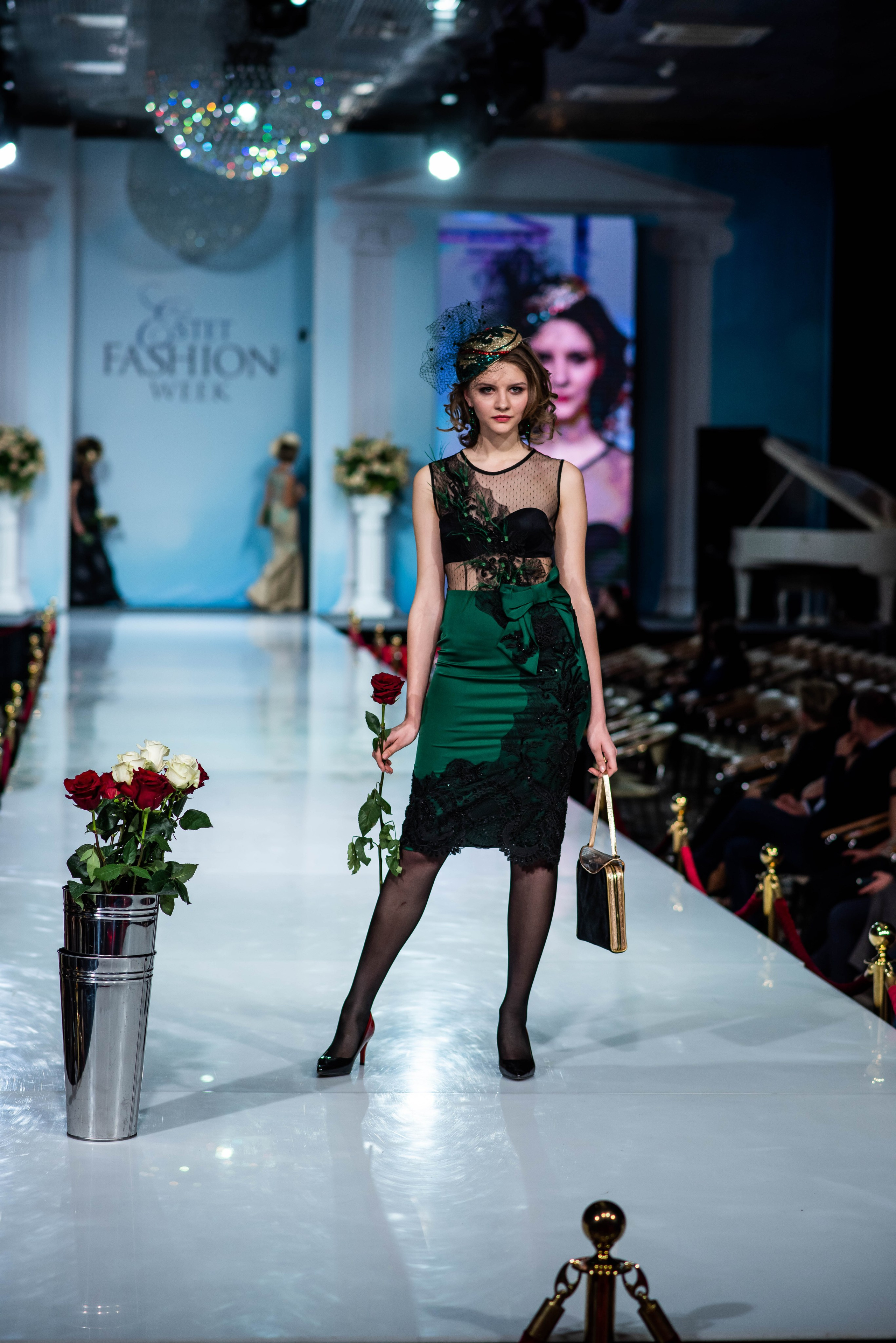 Иван Рыбников. Главная