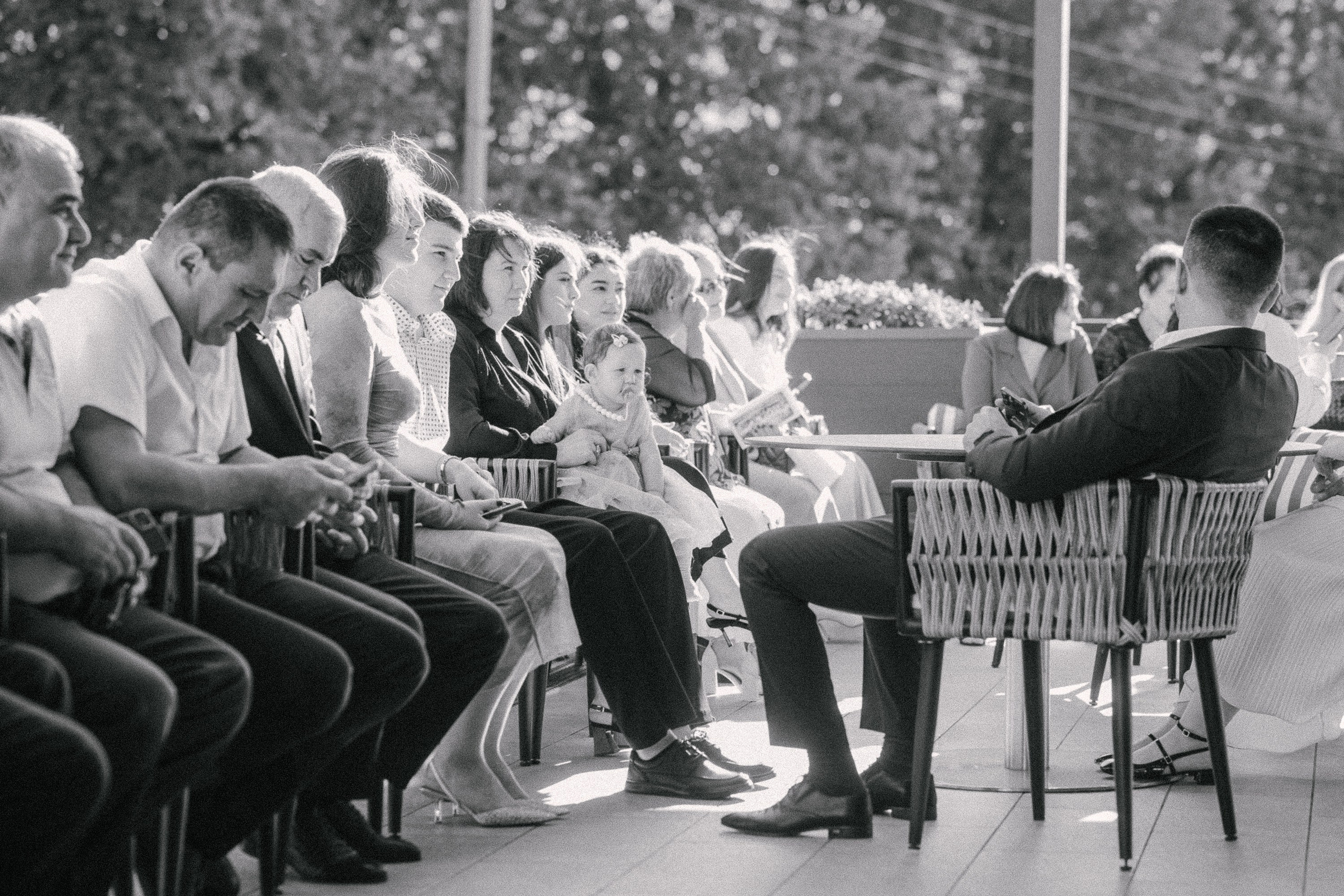 Батрадз и Софья. Курск.Анонс. Свадебный и семейный фотограф в Курске Николай Бусел