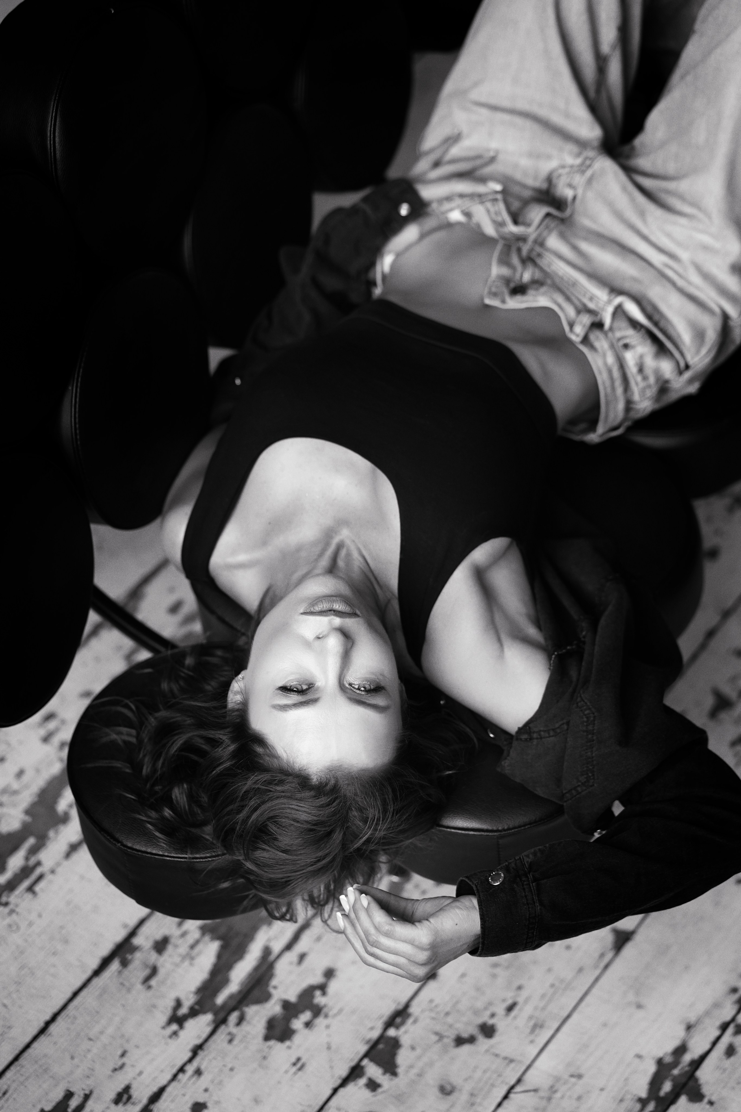 Женский портрет. Топовый фотограф Юлия Графова