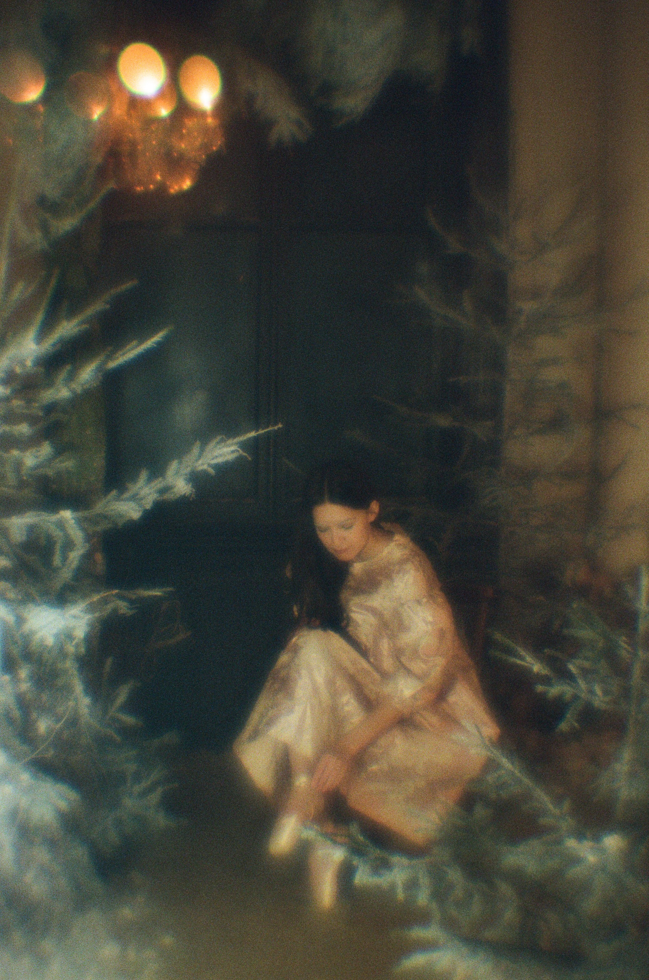 Аня. Галя Аникина фотограф в Москве