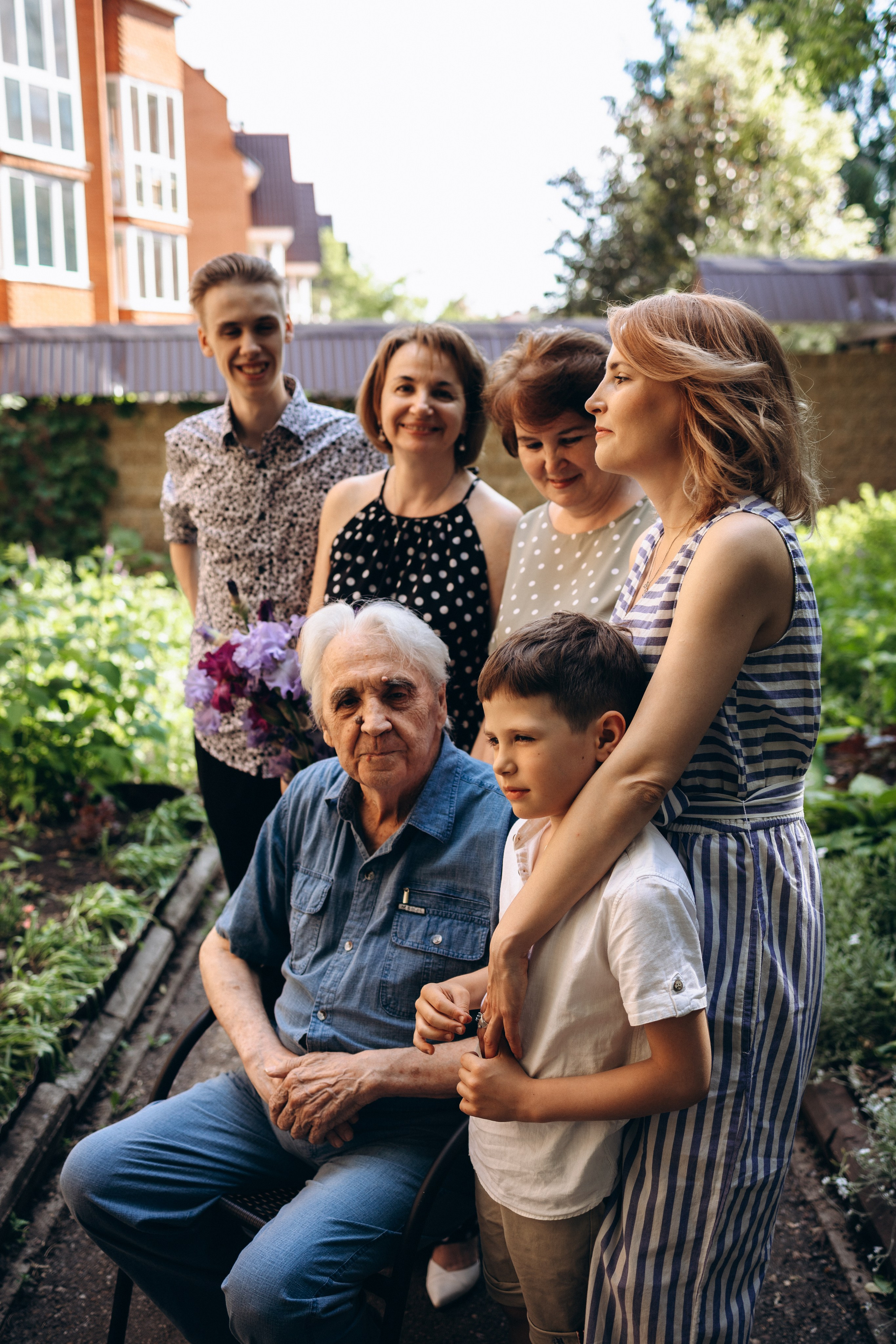 Отзывы. Семейный фотограф новорожденных УФА Гульнара Зиновьева