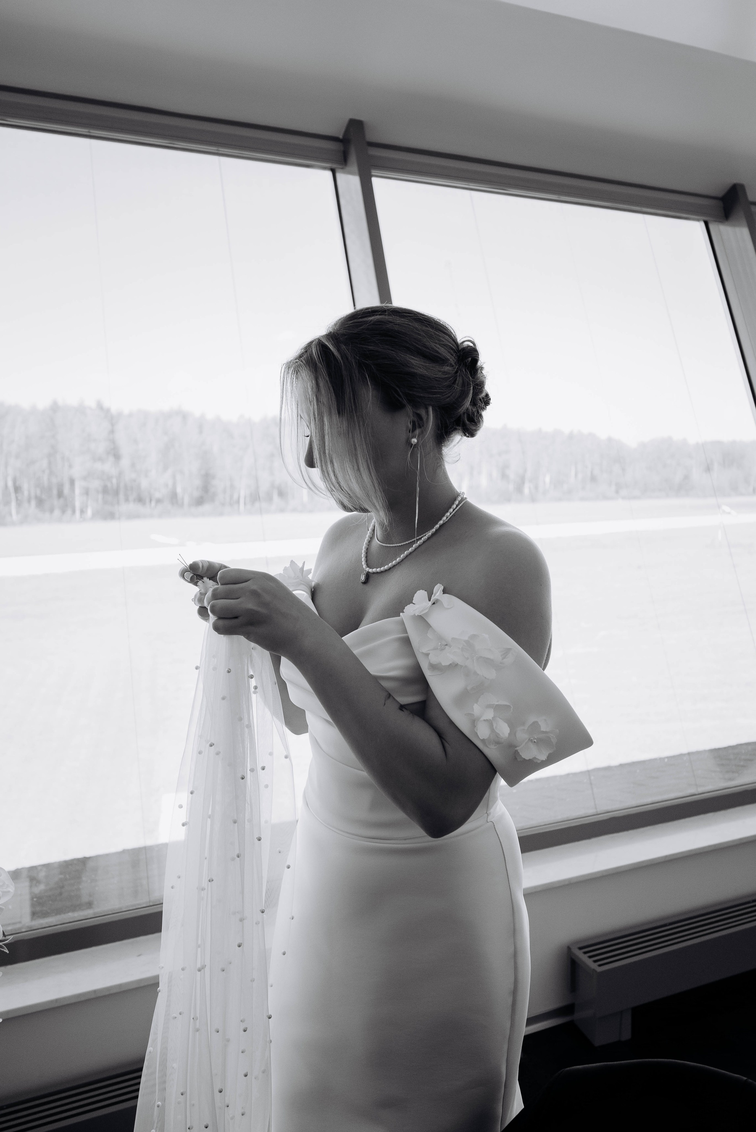 Лиза и Паша. Фотограф Тверь. Анна Драго