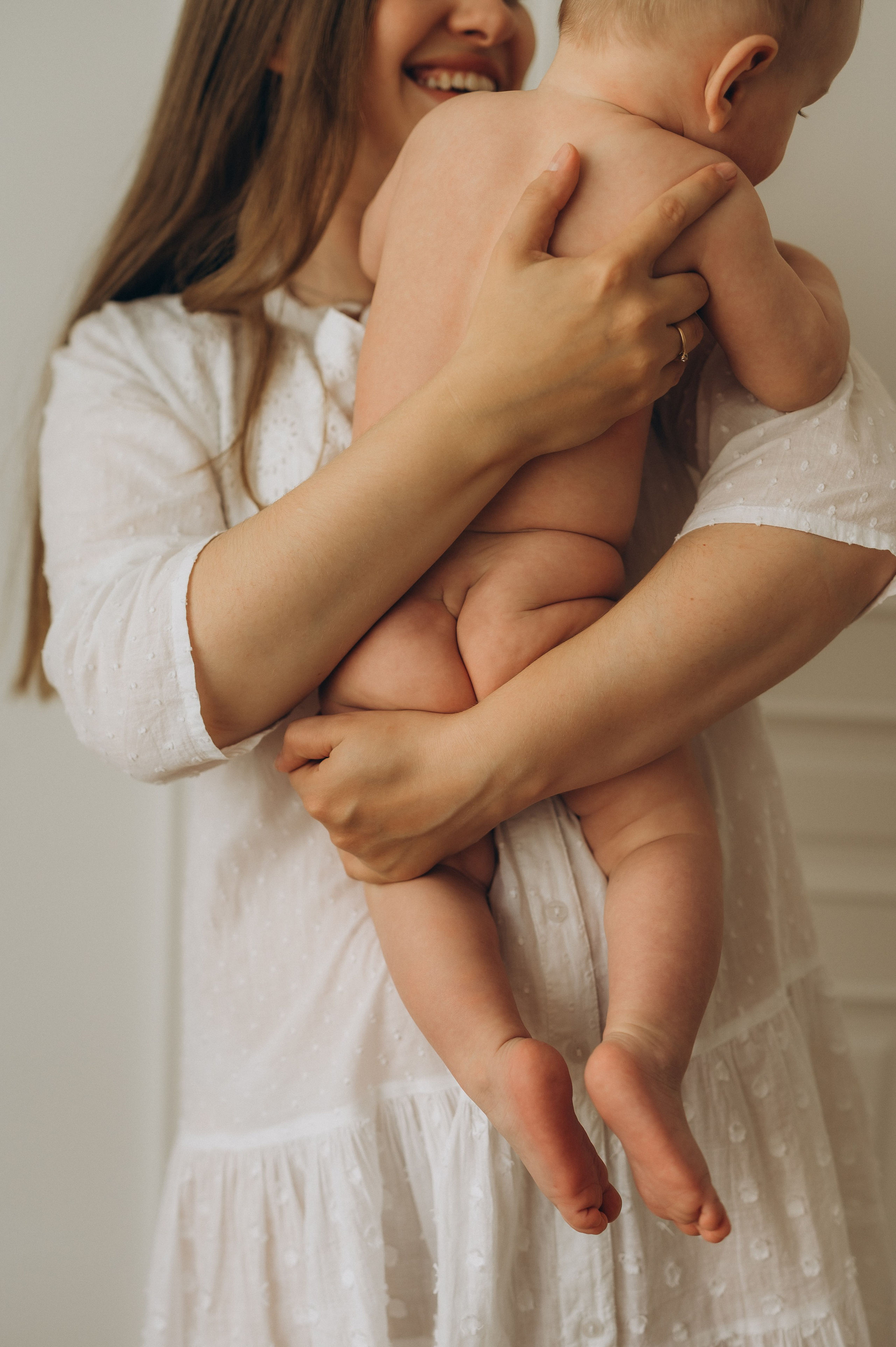 Аня, Матвей и Слава. Фотограф Быстрова Дарья г. Москва