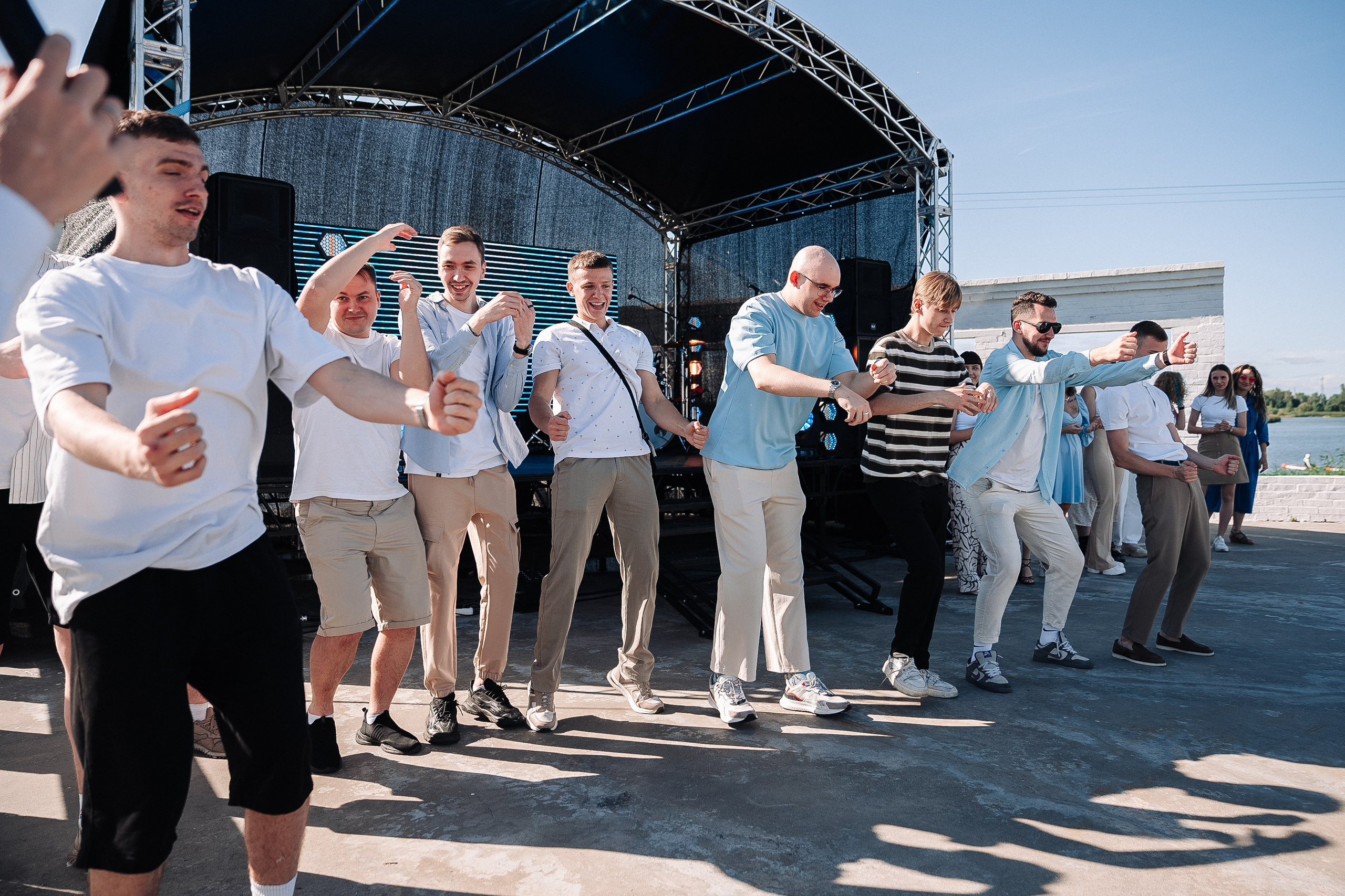 Совкомбанк. Фотограф в Хабаровске Швендых Рудольф