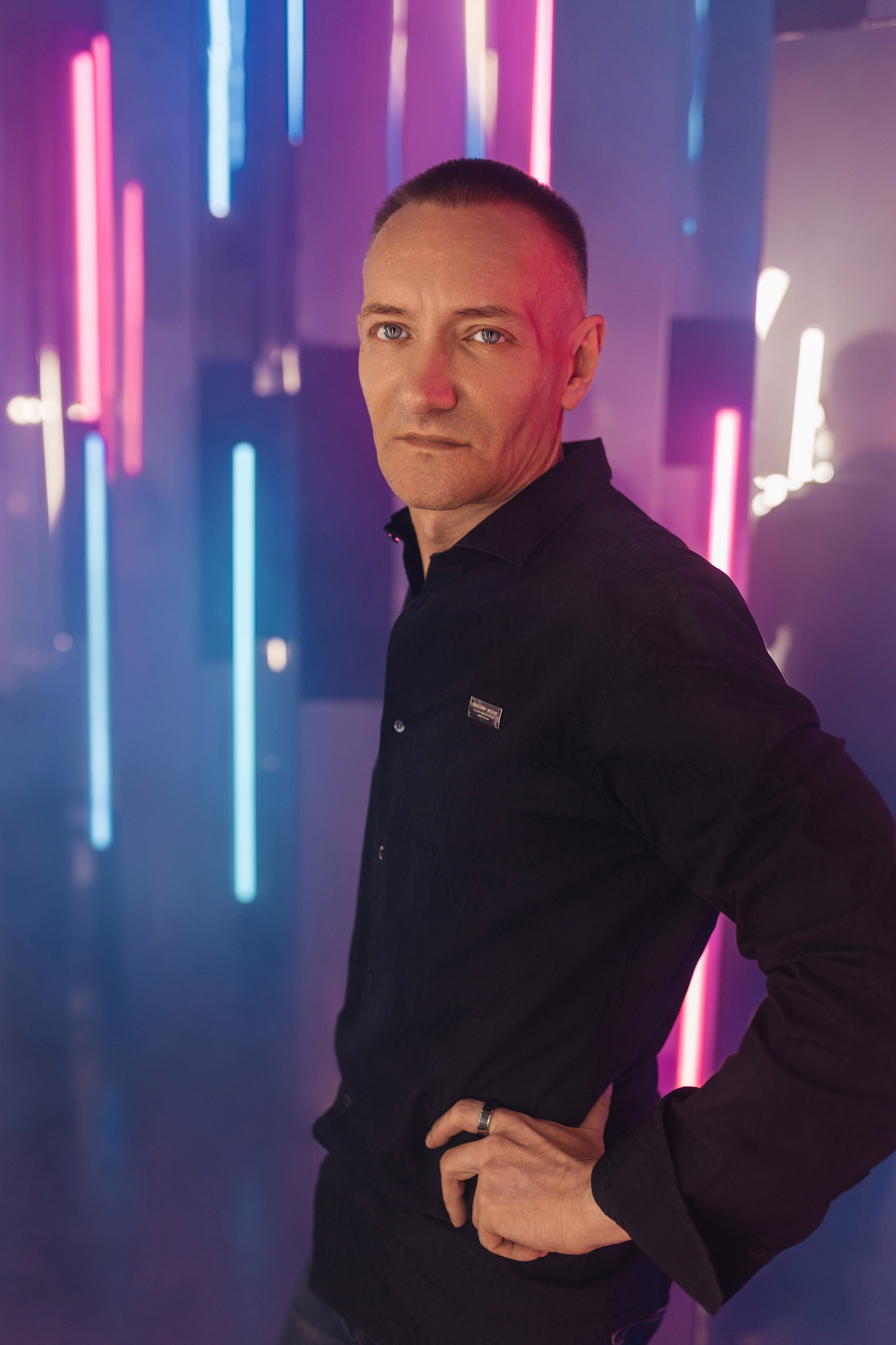 Андрей, съемка в студии. Фотограф Наталия Федосова, г. Москва. TG и Instagram @nataliya_raw