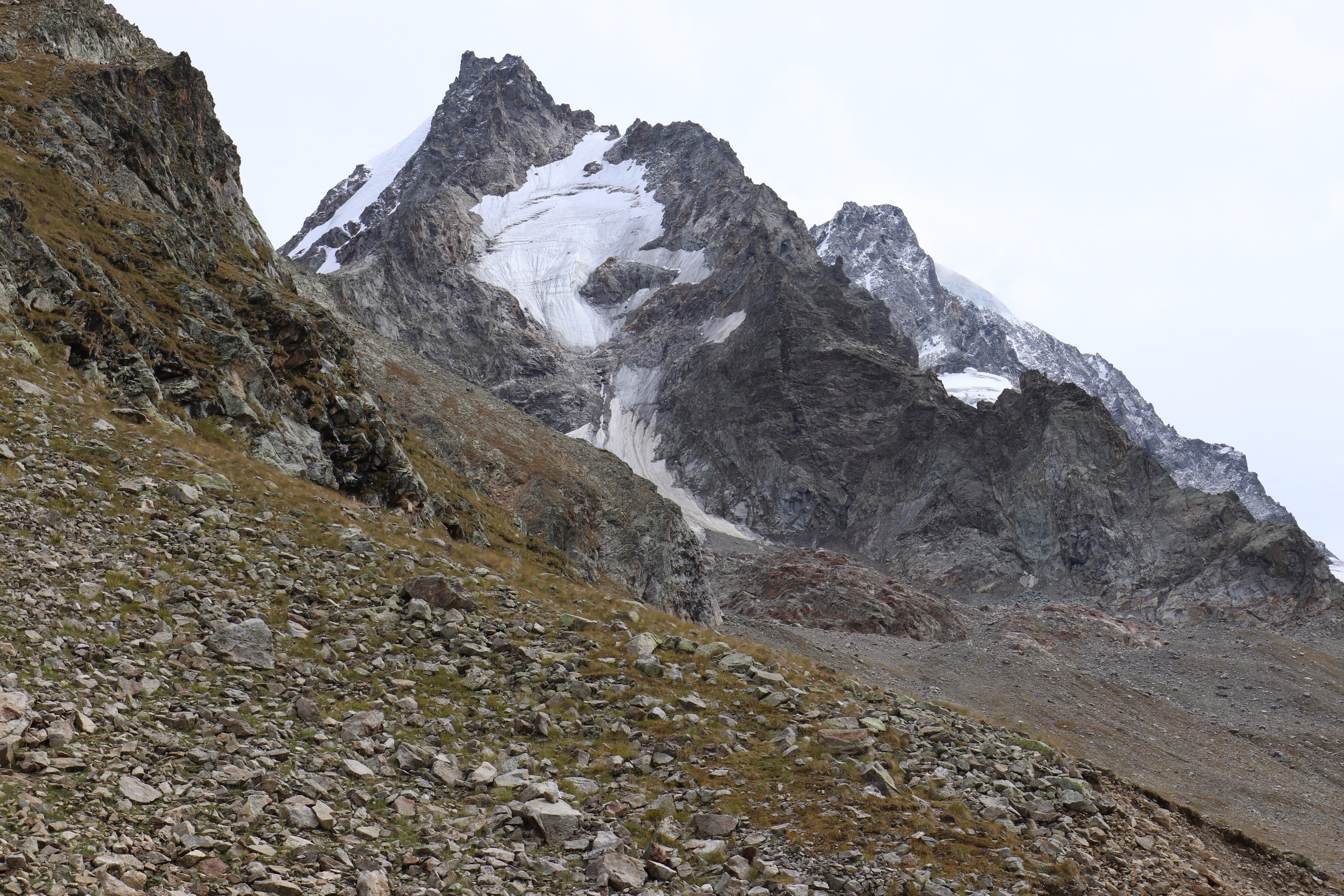 Приэльбрусье. Сентябрь 2024. Путешественник-фотограф из Санкт-Петербурга Татьяна Свистулина