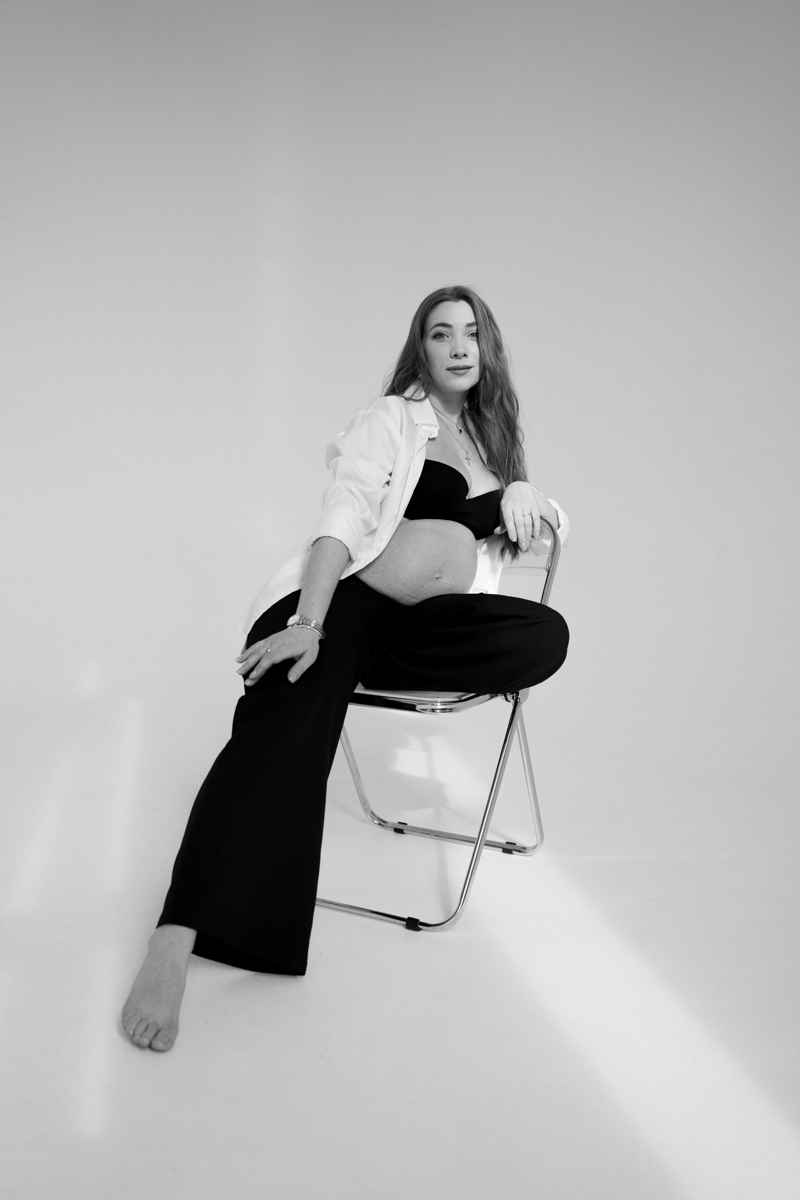 Беременность. Фотограф Ariadna Хабаровск/Уфа