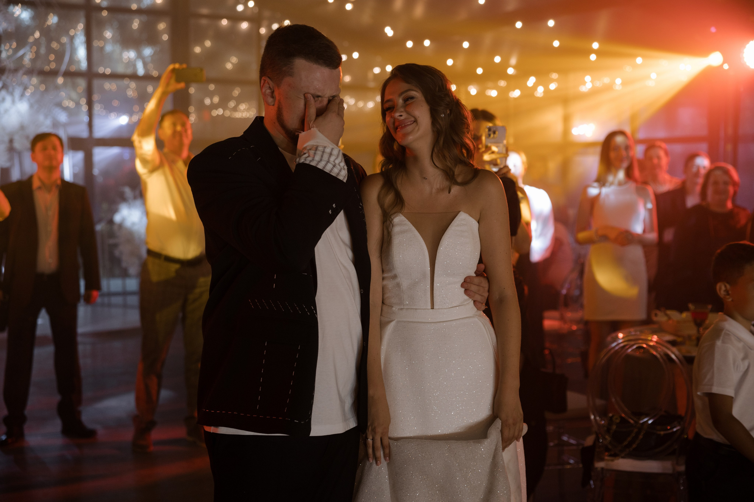 УЛЫБАЙСЯ, ЛЮБОВЬ МОЯ!. Фотограф Наталия Бирюкова