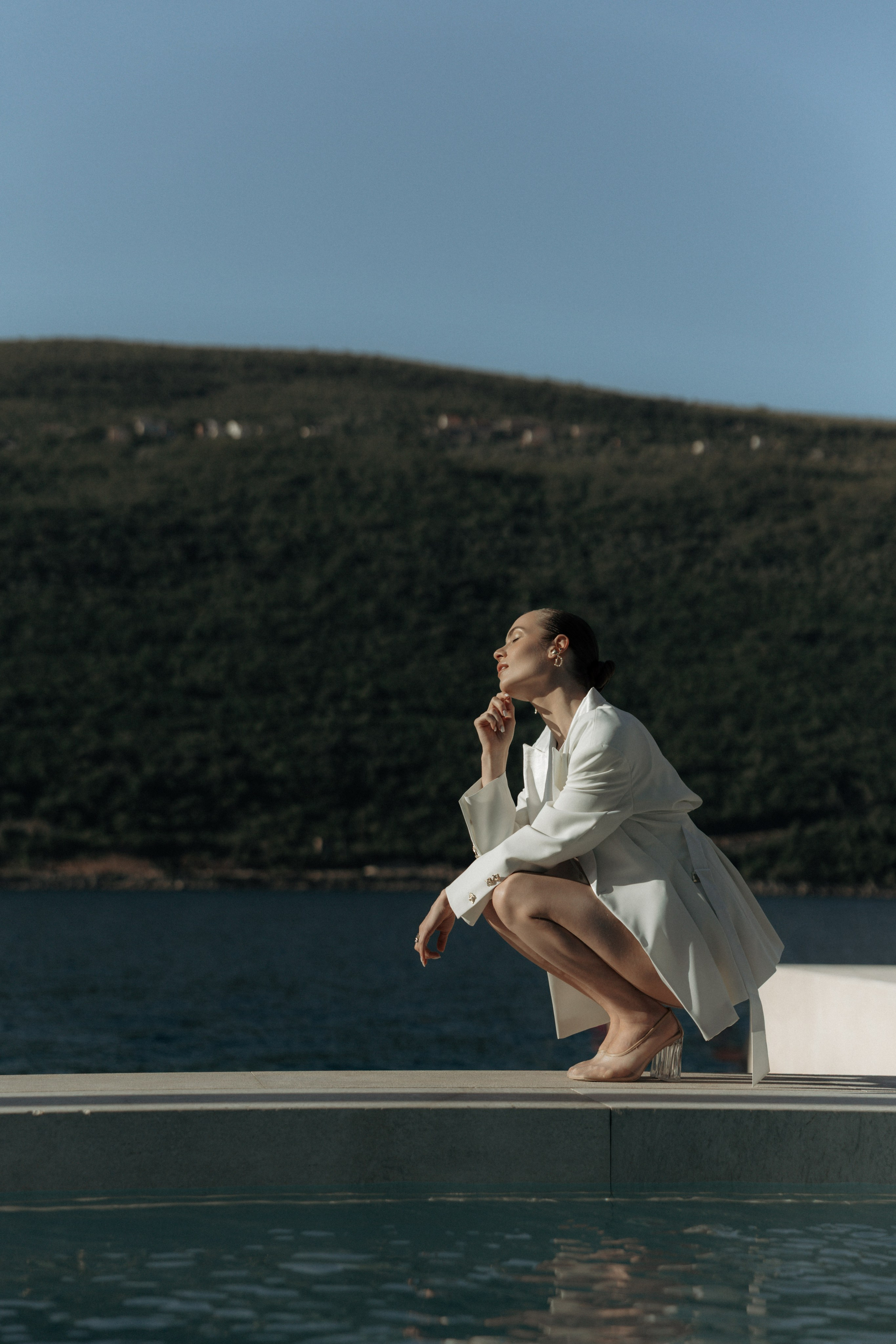 ЧЕРНОГОРИЯ (Руслан и Анастасия). Свадебный фотограф Тула Москва СПБ / Сёмина Дарья