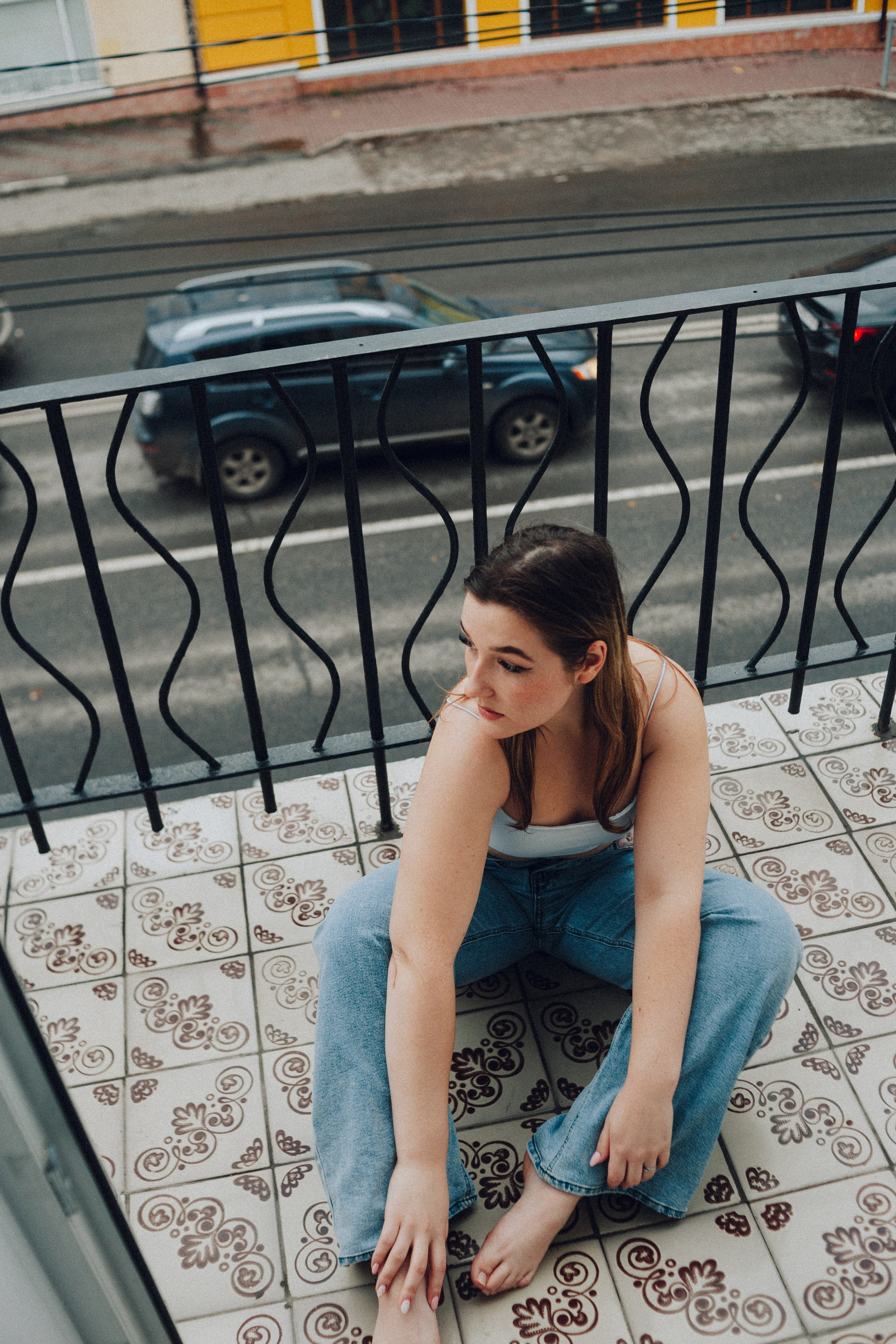 ВАЛЕРИЯ РЕТРО. Фотограф Брянск