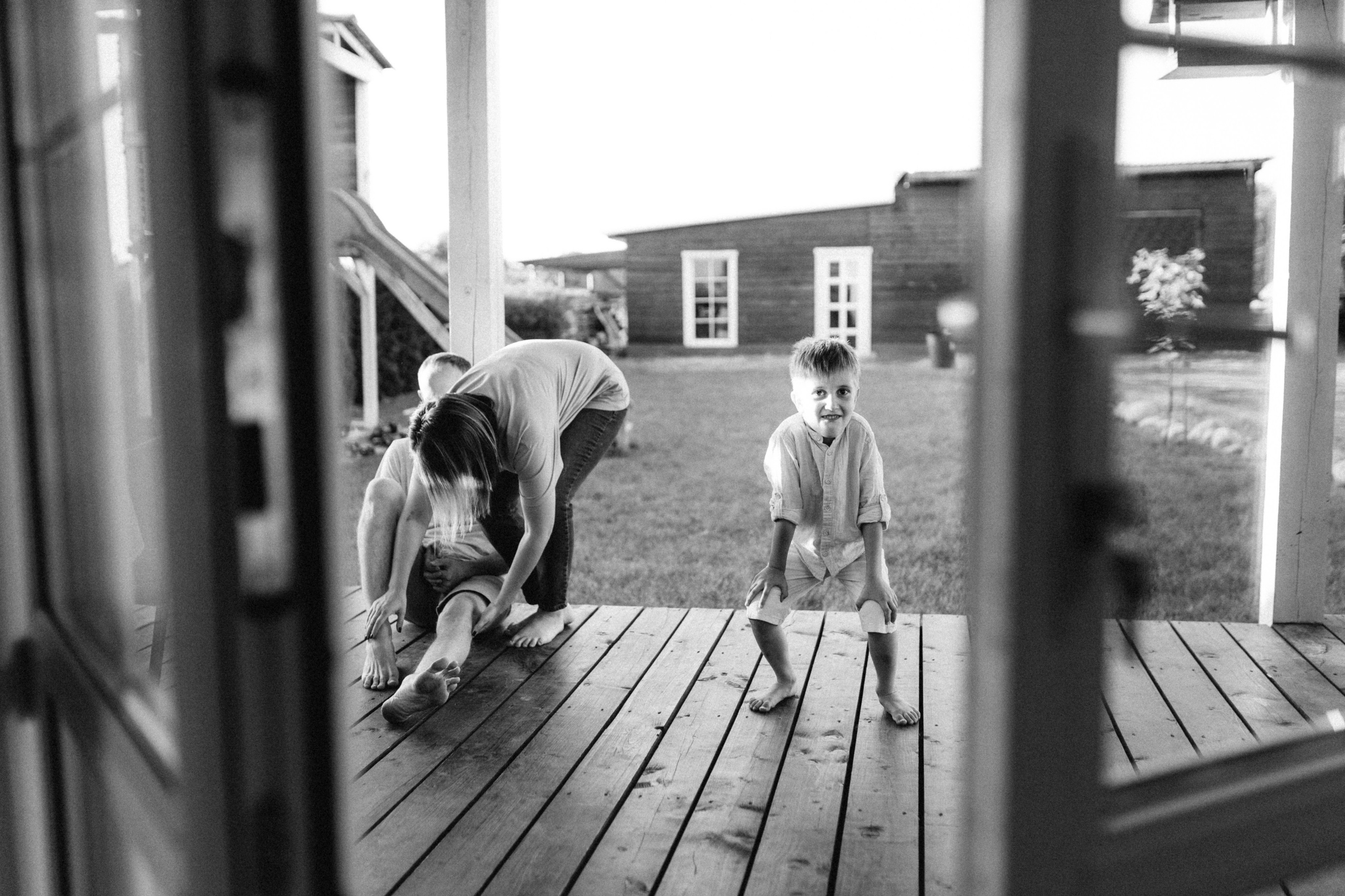 Уличные истории. Семейный и парный фотограф Мария Куцко