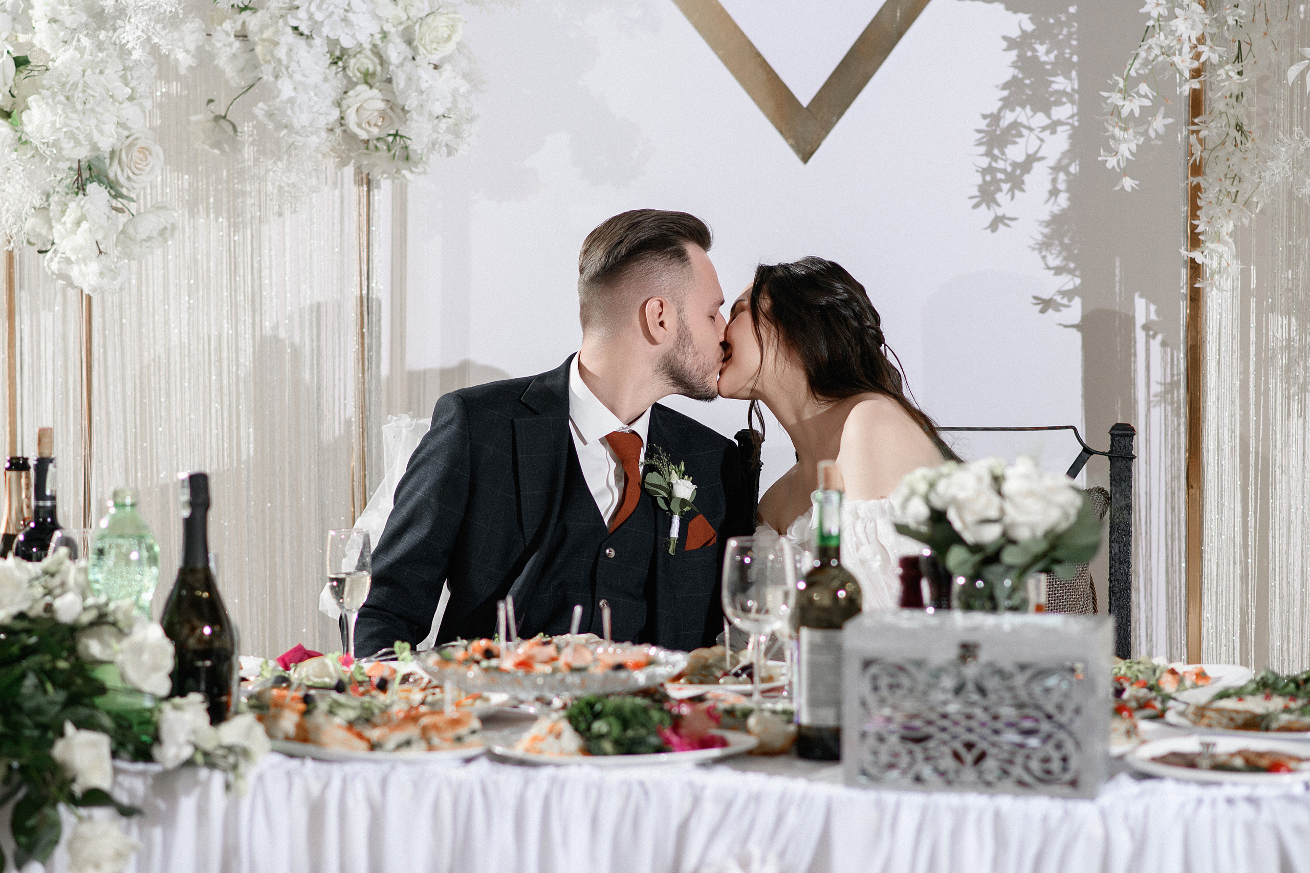 Александр и Александра. Свадебный фотограф Белгород Валуйки Старый Оскол Воронеж