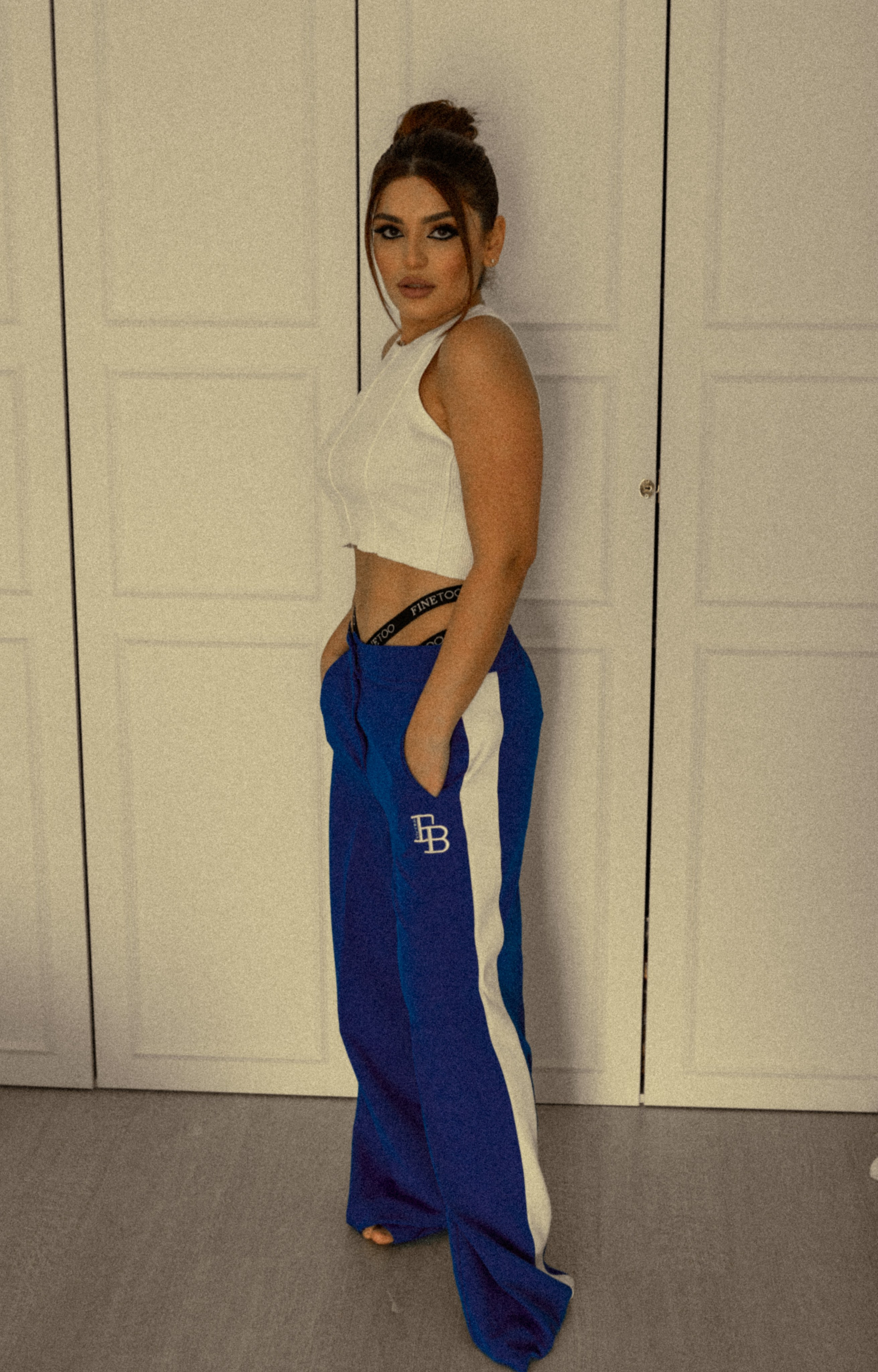 Сона. Фотограф Стилист Тюмень Вера Хайруллина